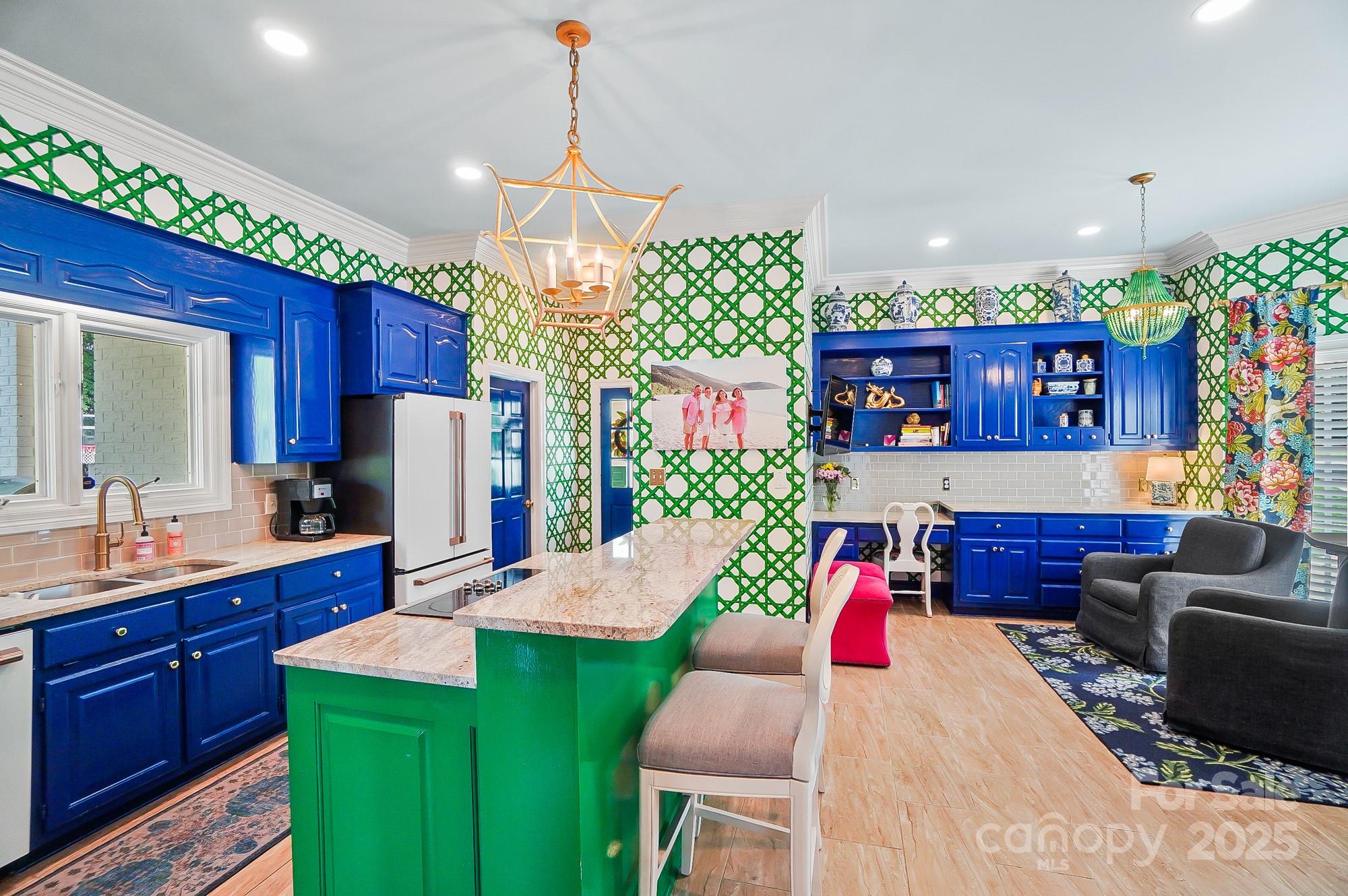 Walden at Providence - Residential