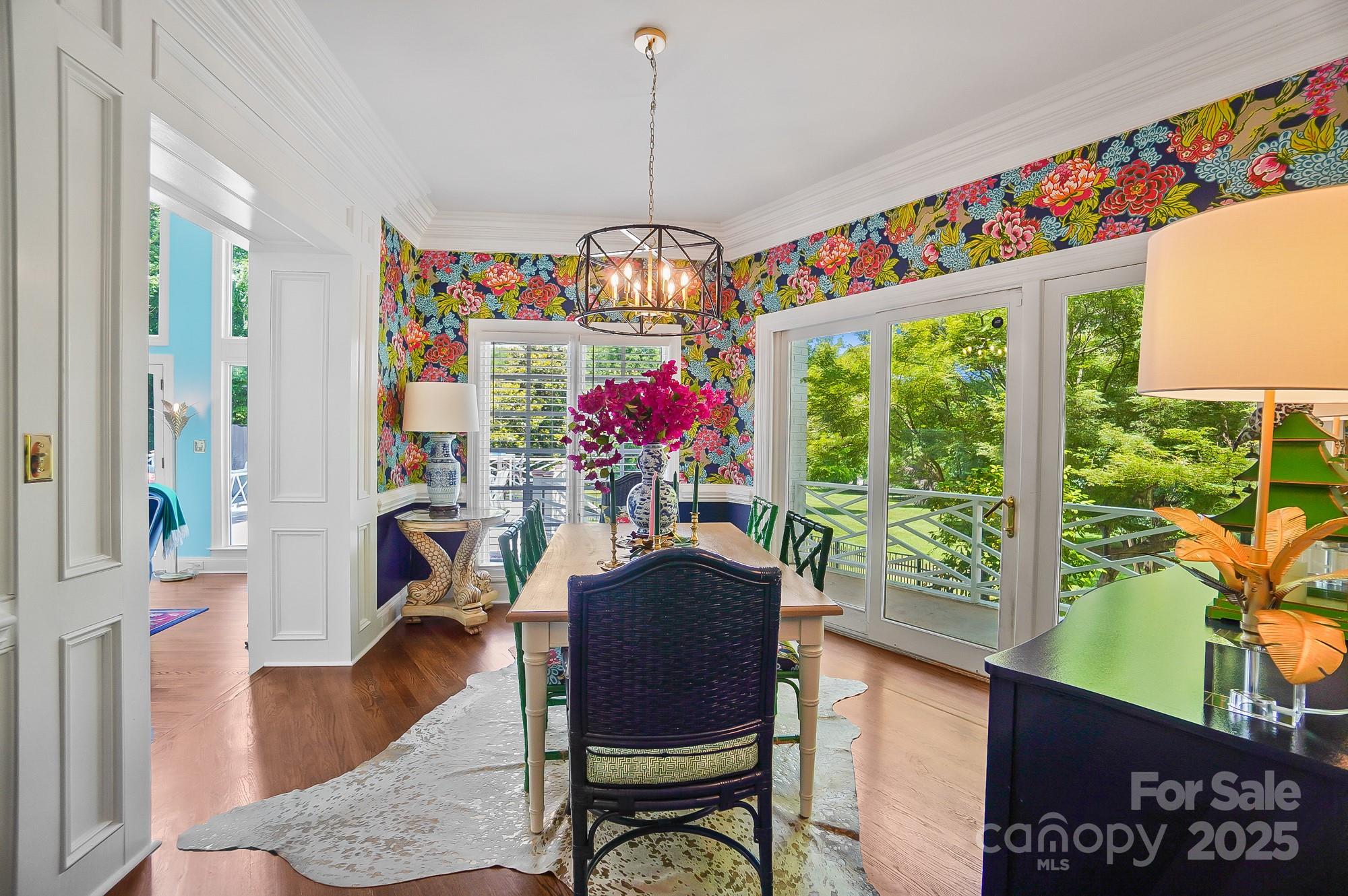 Walden at Providence - Residential