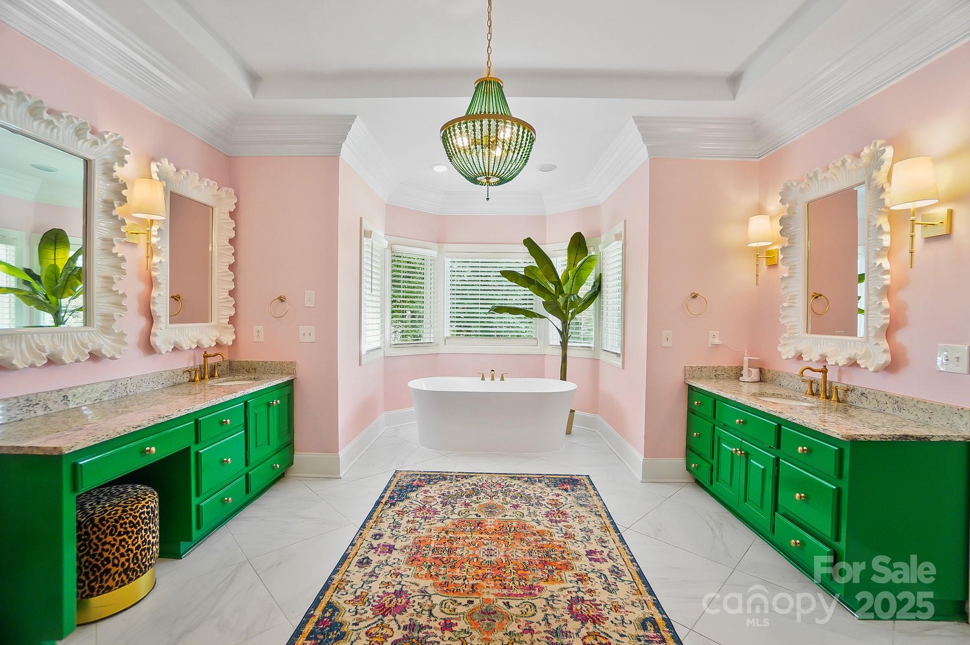 Walden at Providence - Residential