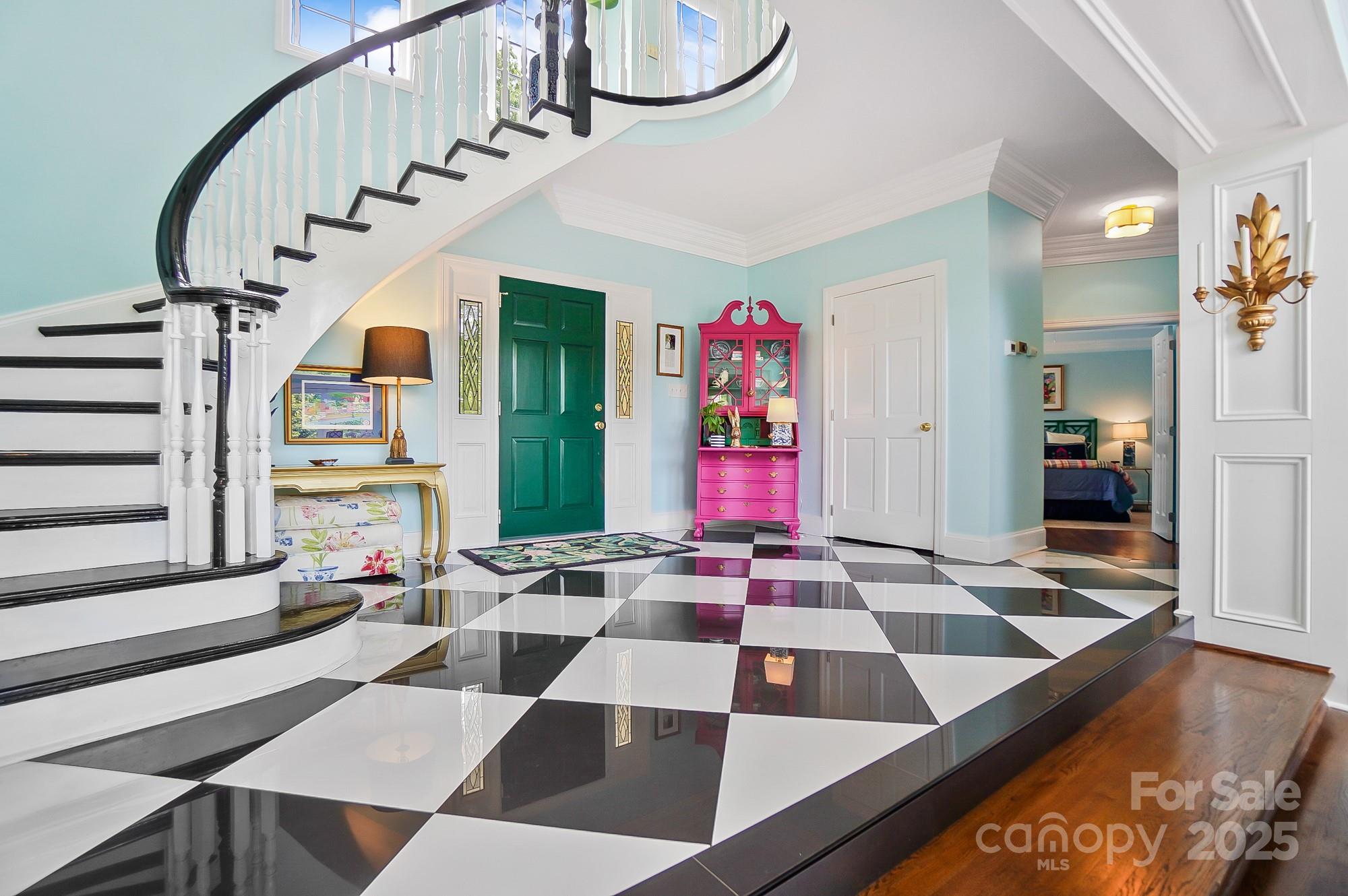 Walden at Providence - Residential