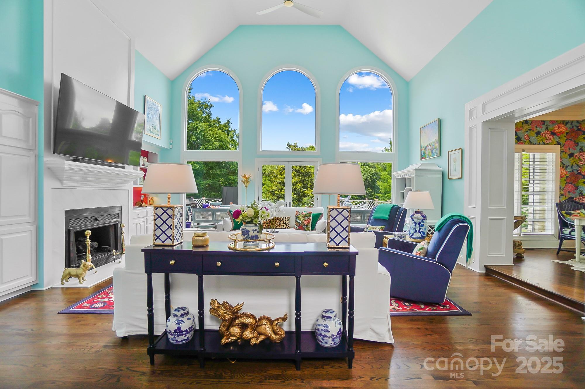 Walden at Providence - Residential