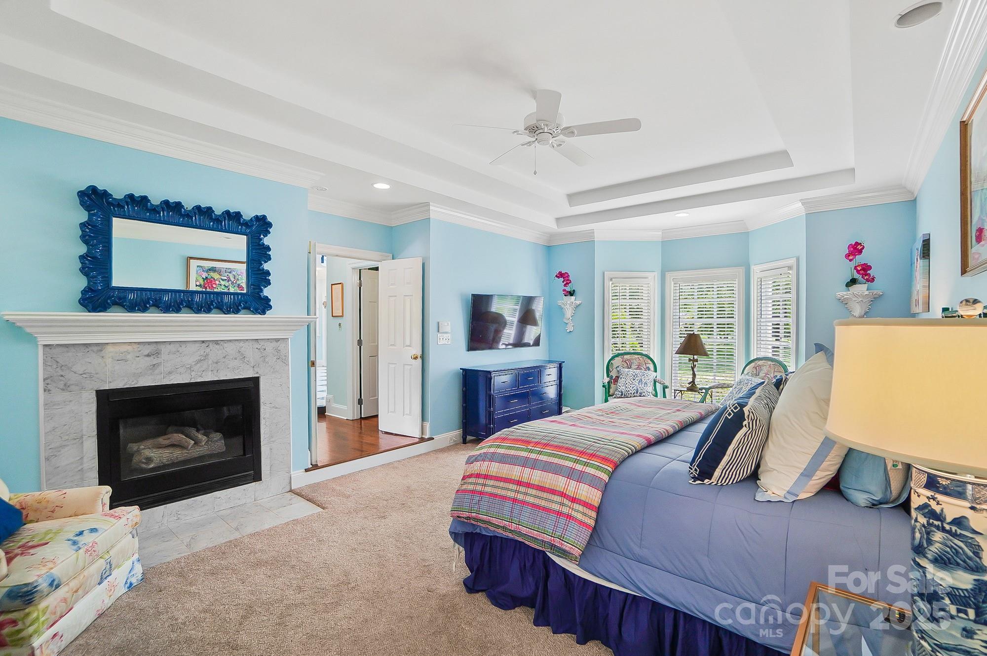 Walden at Providence - Residential