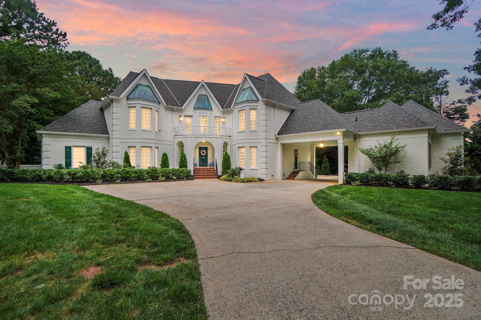 Walden at Providence - Residential