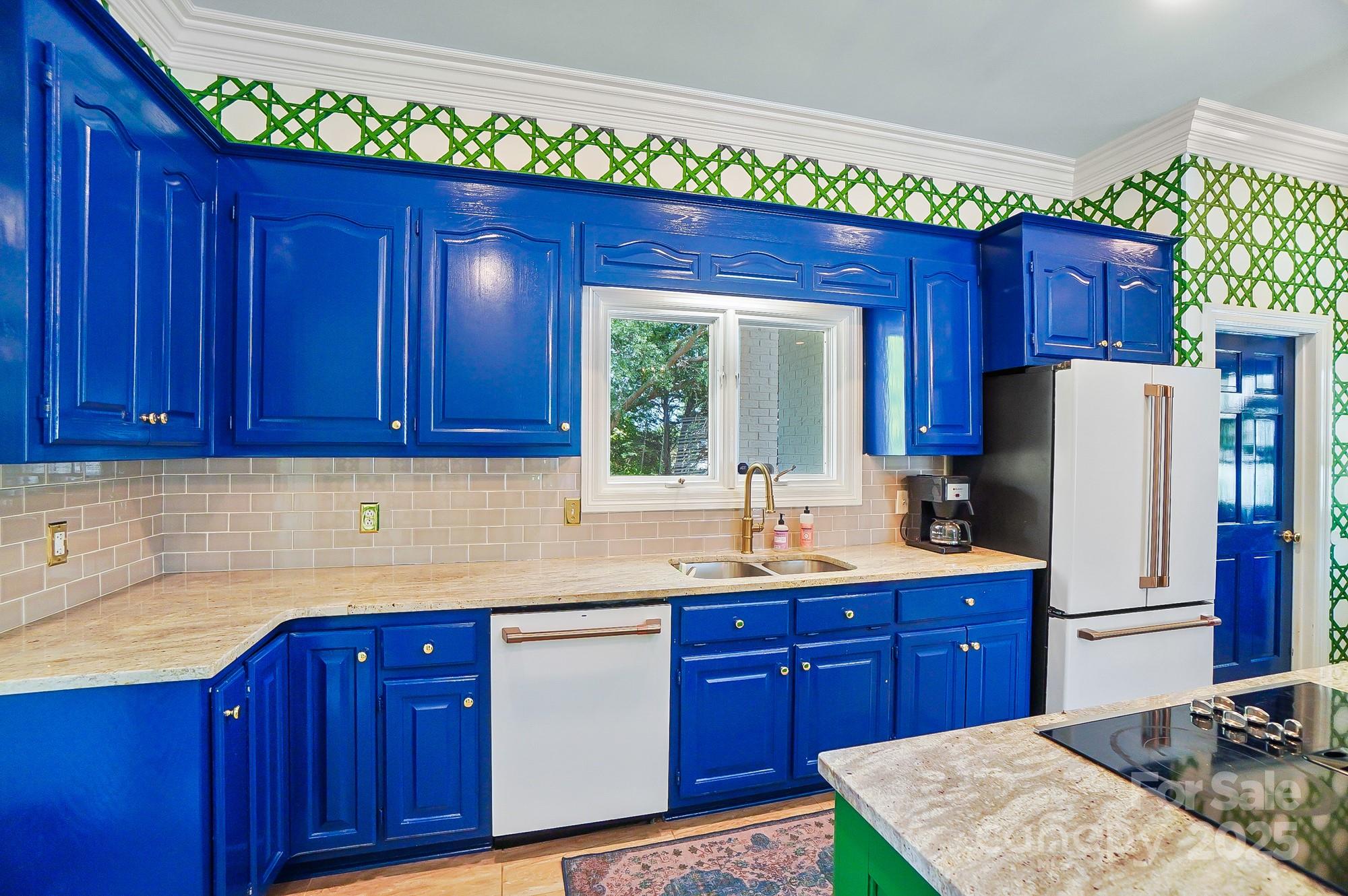 Walden at Providence - Residential