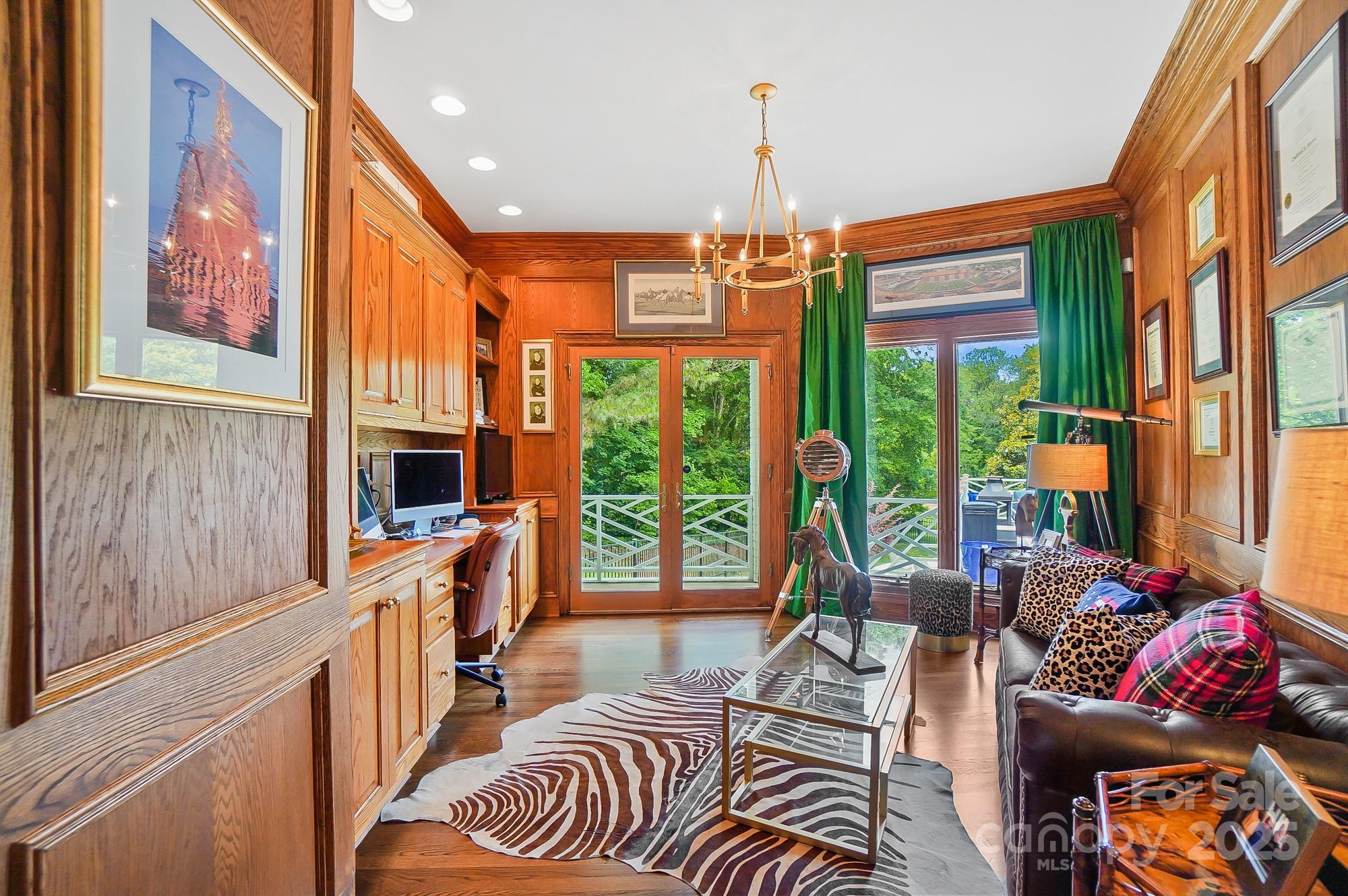 Walden at Providence - Residential