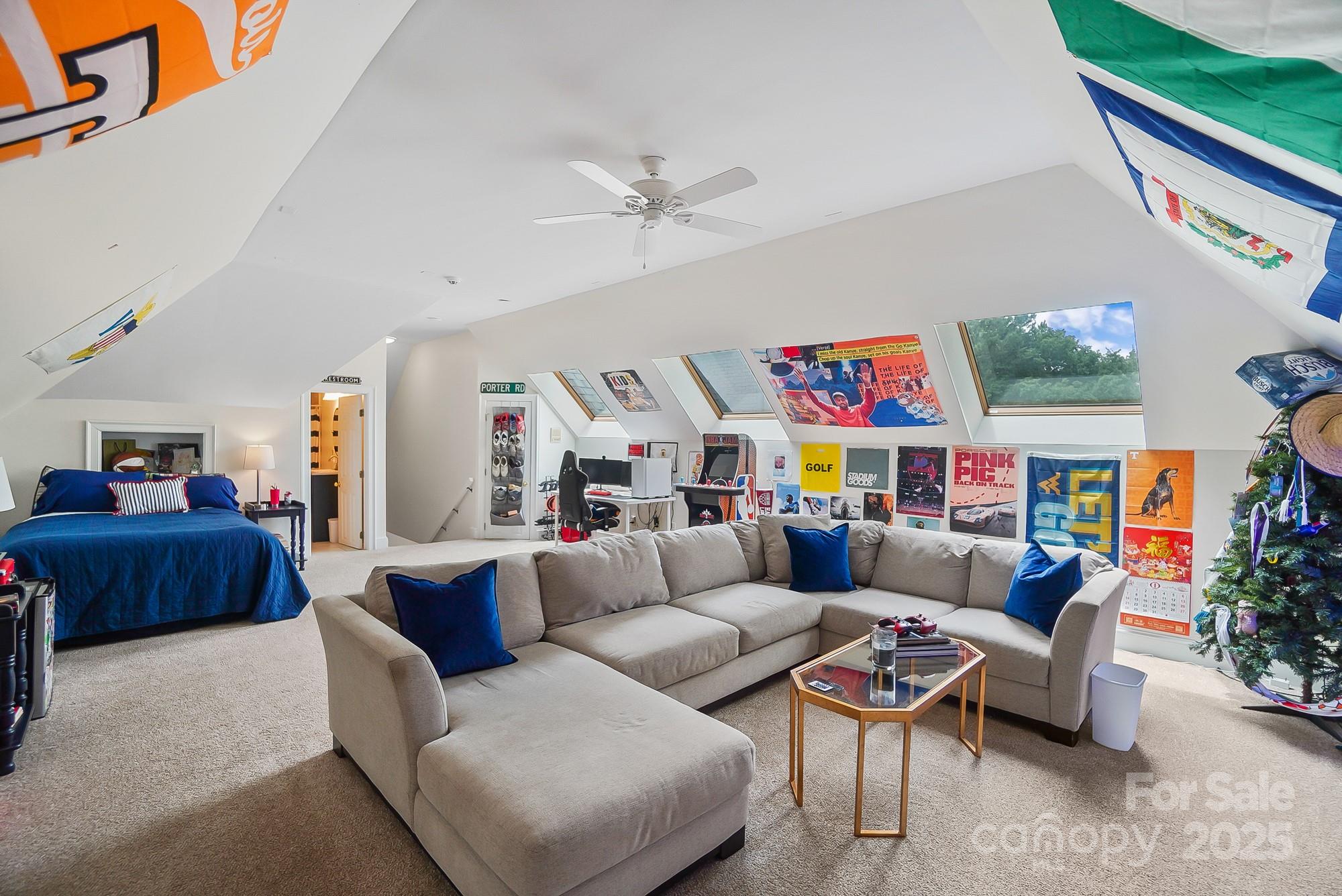 Walden at Providence - Residential