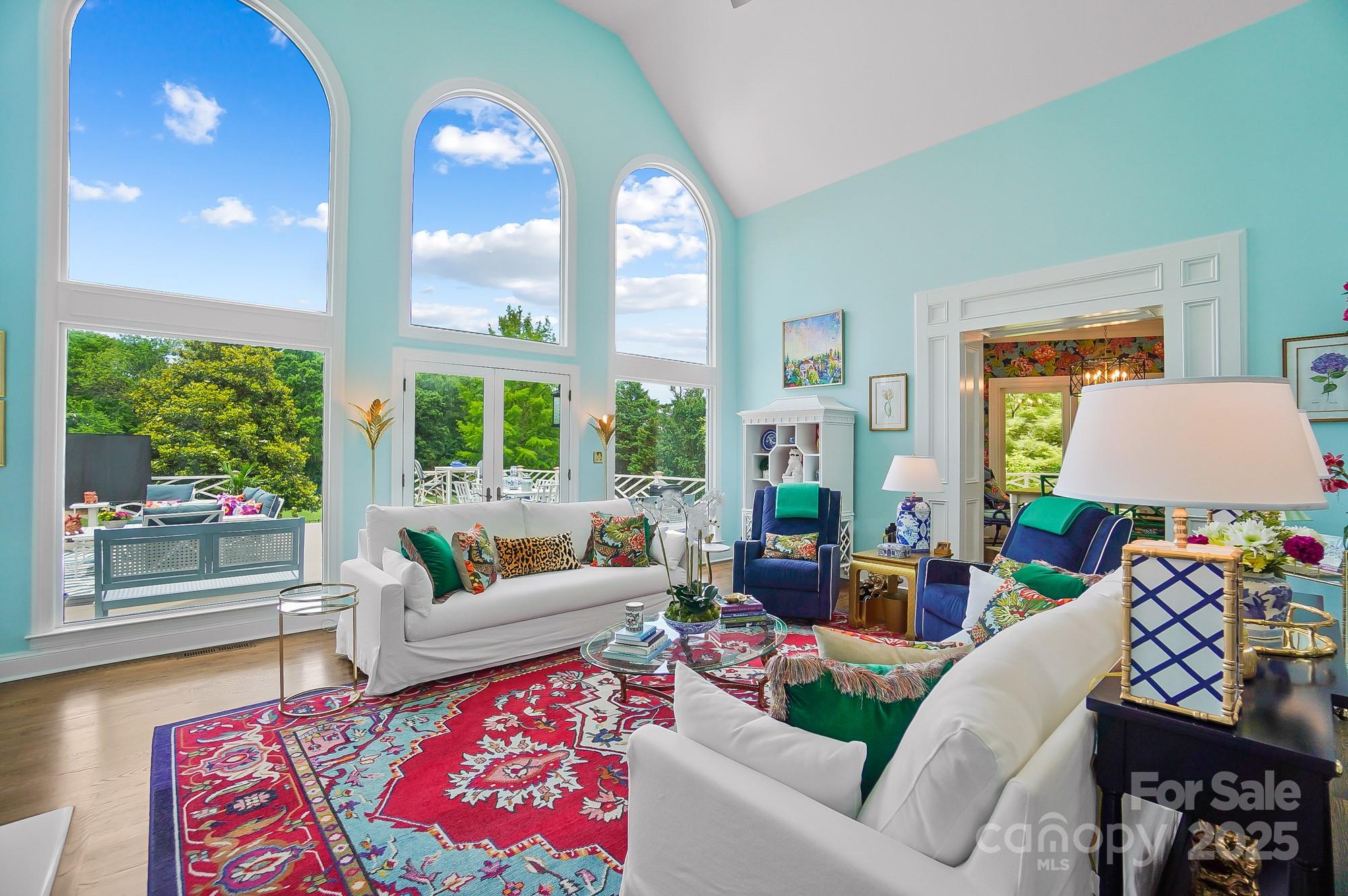 Walden at Providence - Residential