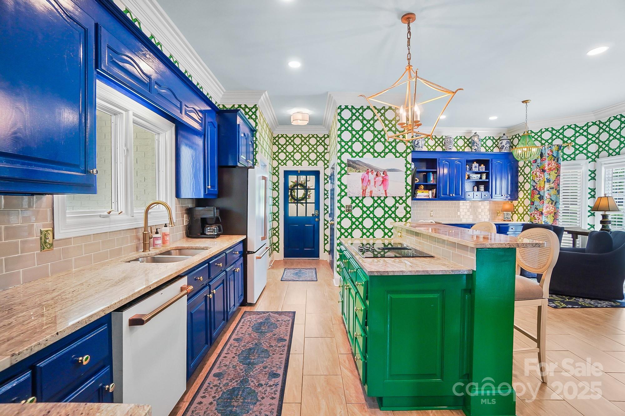 Walden at Providence - Residential