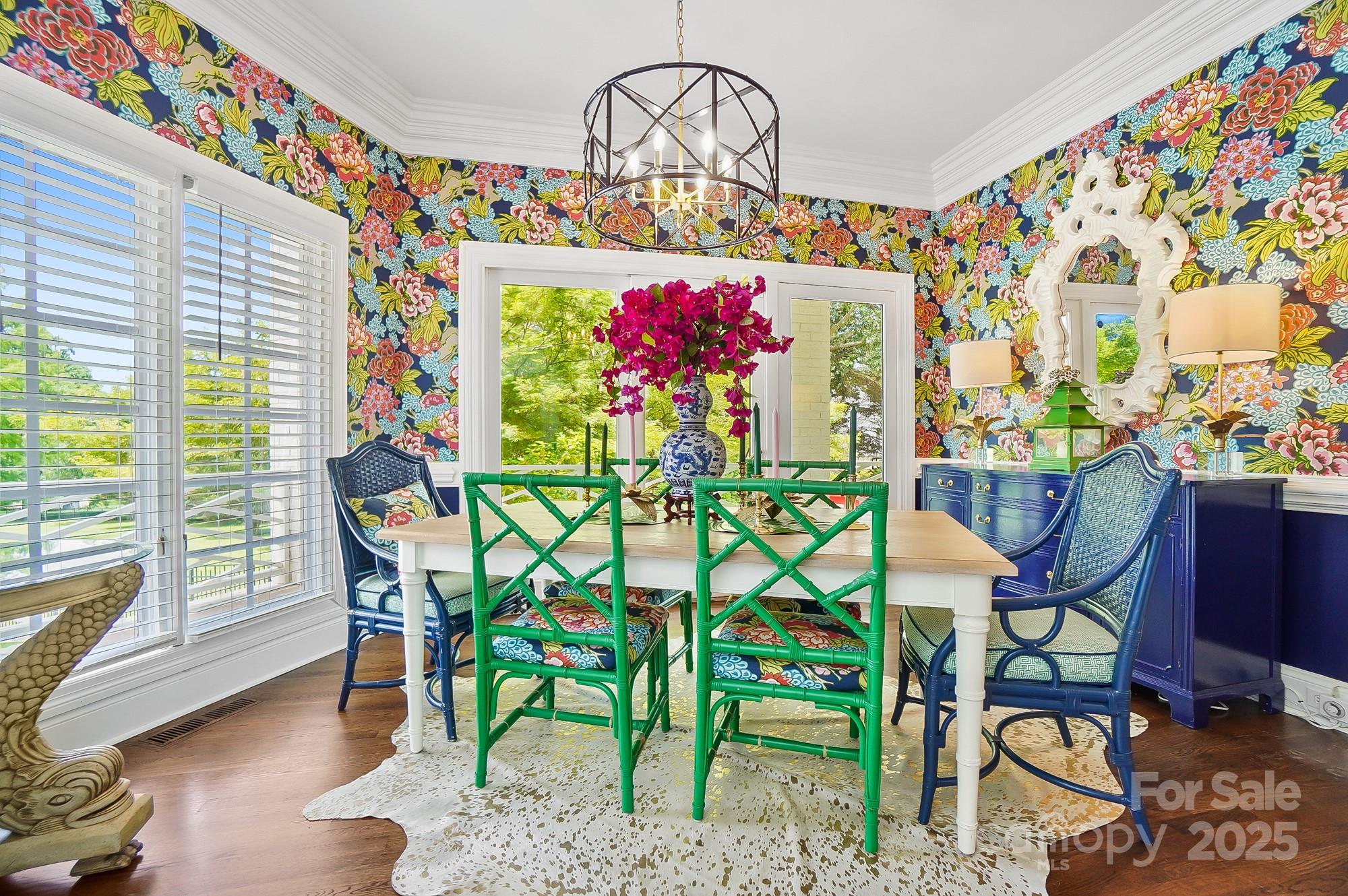 Walden at Providence - Residential