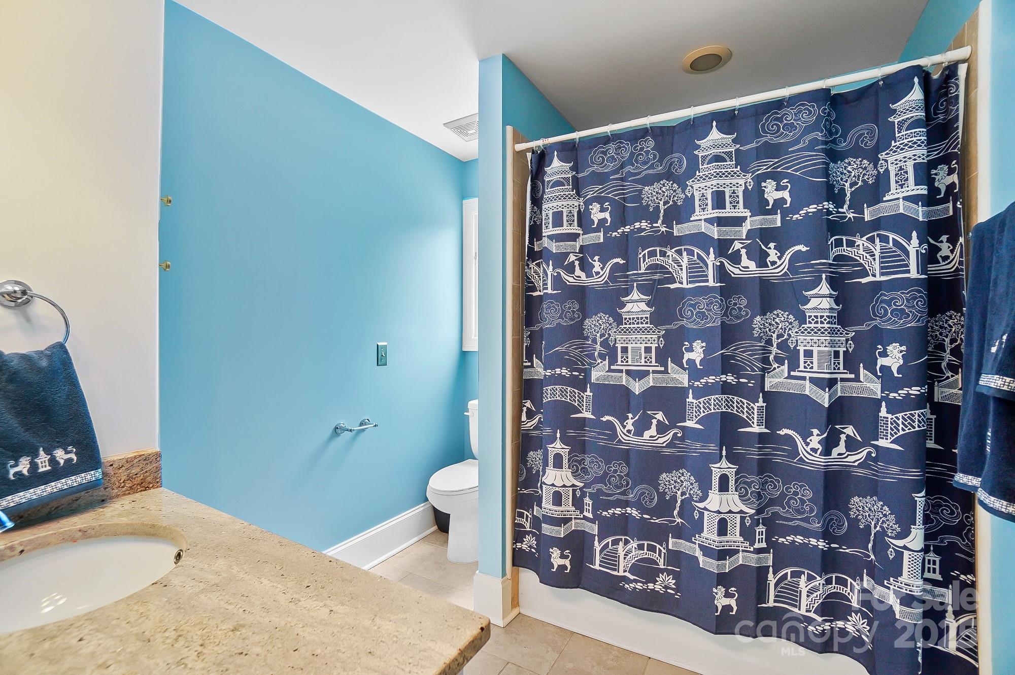 Walden at Providence - Residential