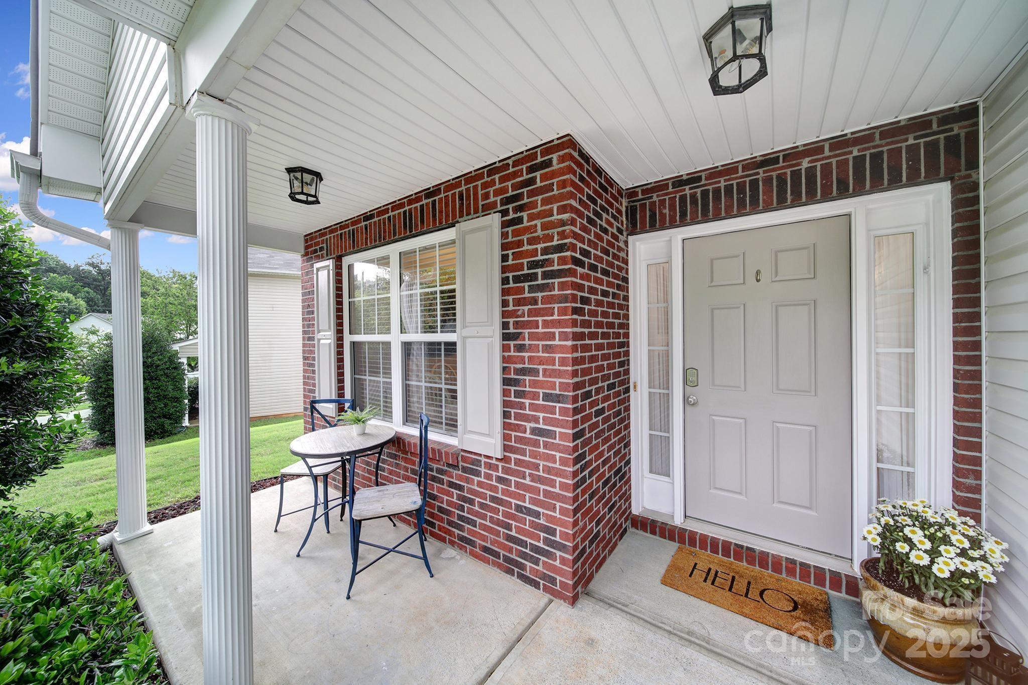 3908 Parkers Ferry Road