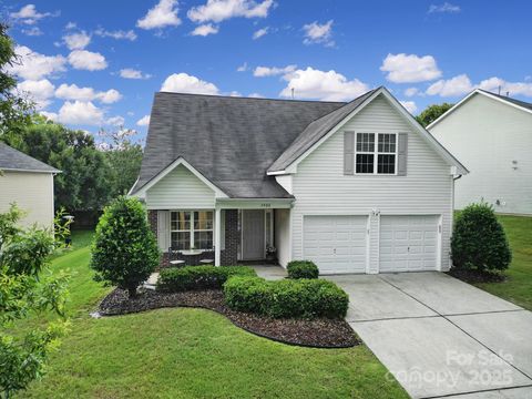 3908 Parkers Ferry Road Fort Mill SC 29715
