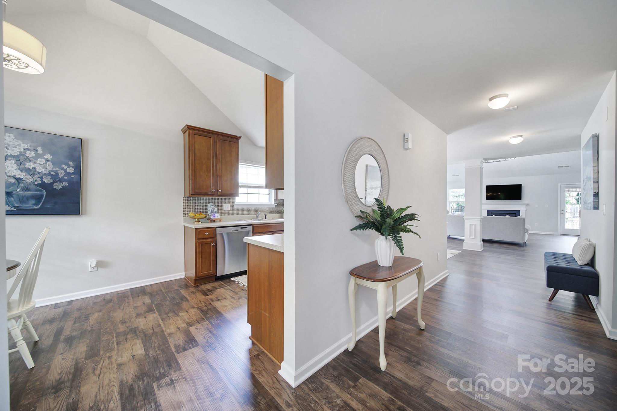 3908 Parkers Ferry Road