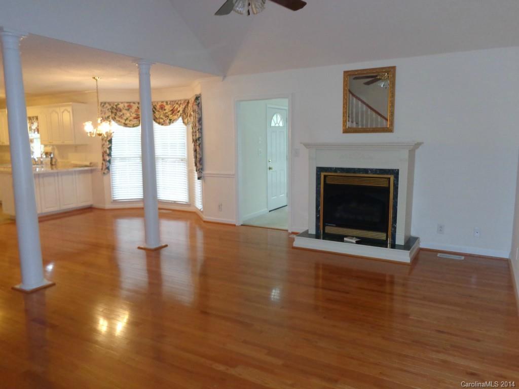 Holland Downs - Residential