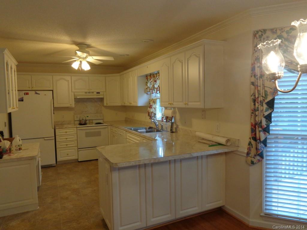 Holland Downs - Residential