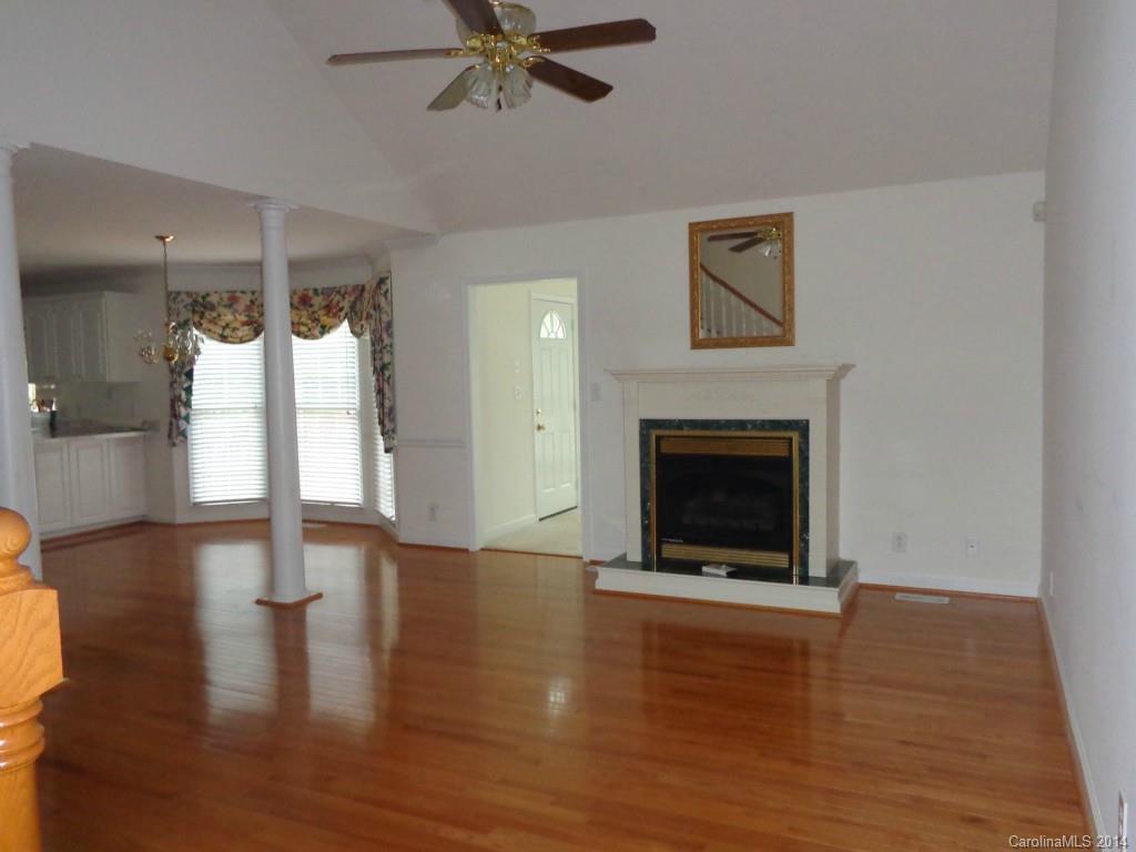 Holland Downs - Residential