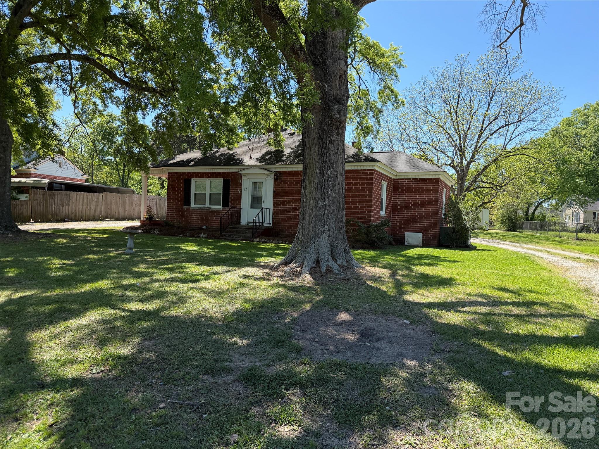 Robbins - Residential