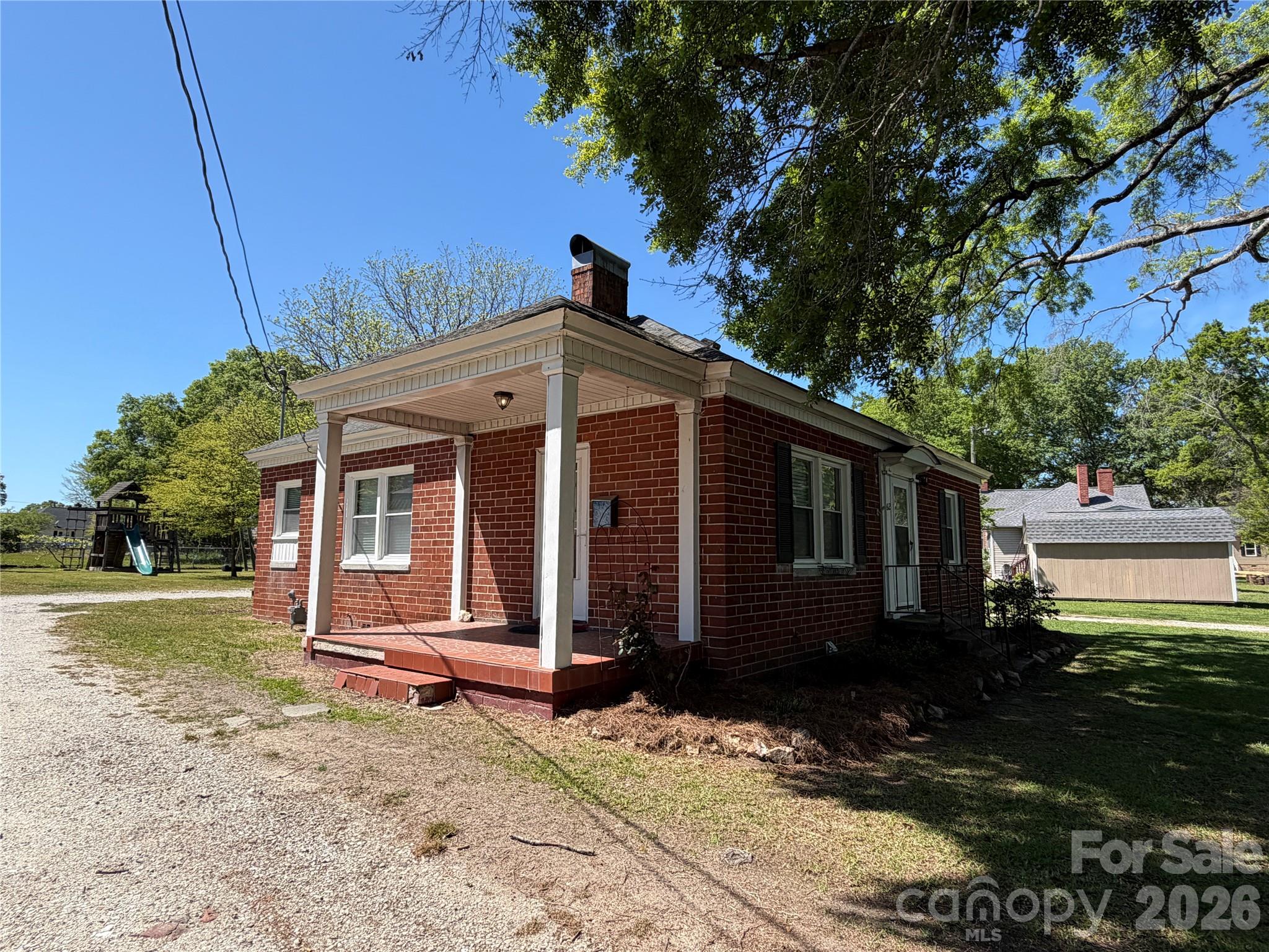 Robbins - Residential