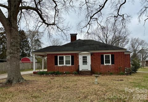 612 Ballard Street Chester SC 29706