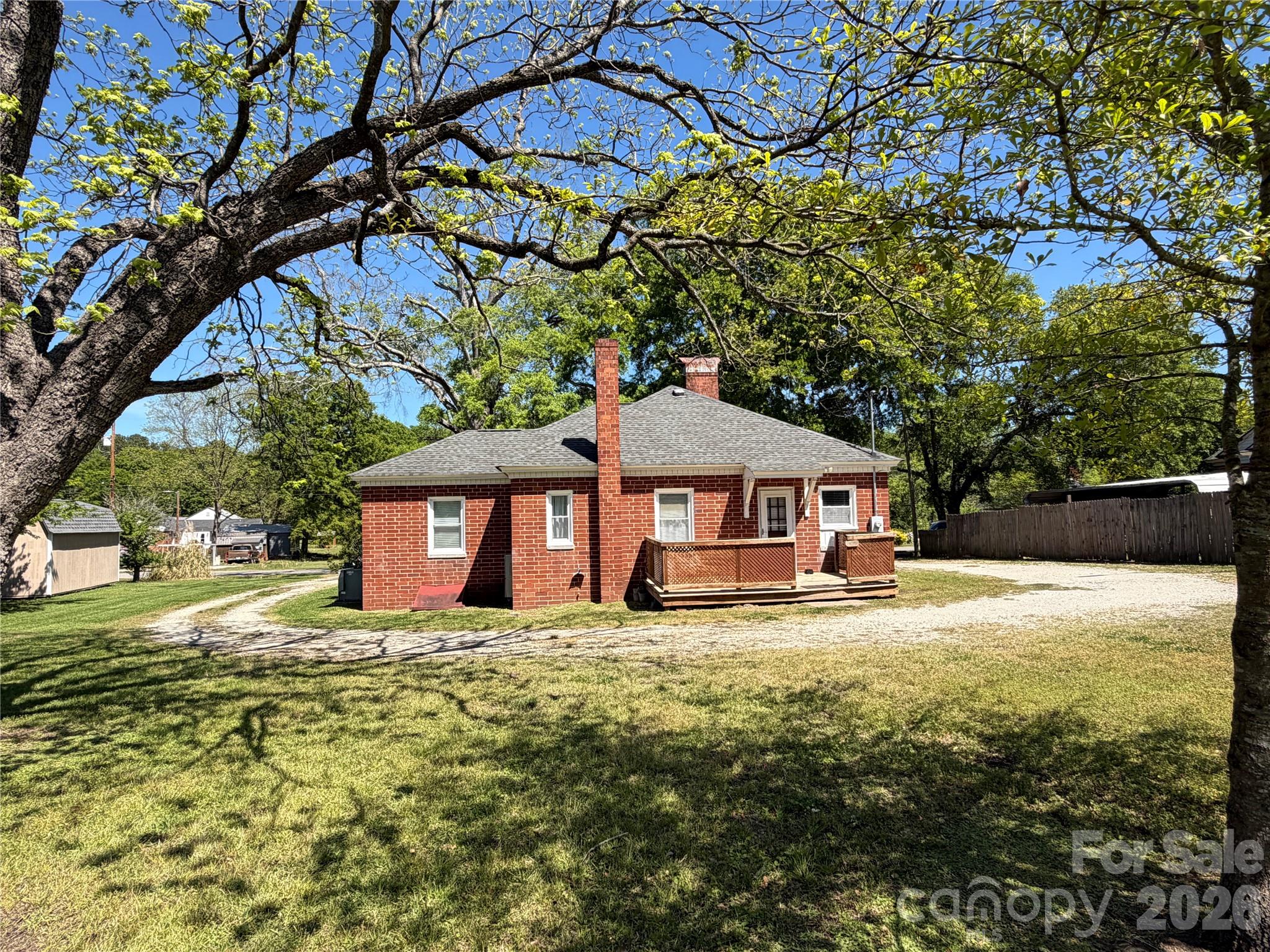 Robbins - Residential