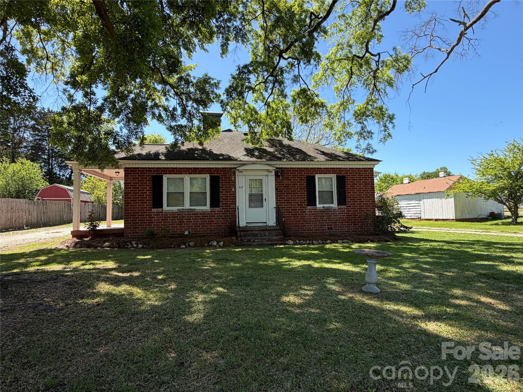 Robbins - Residential