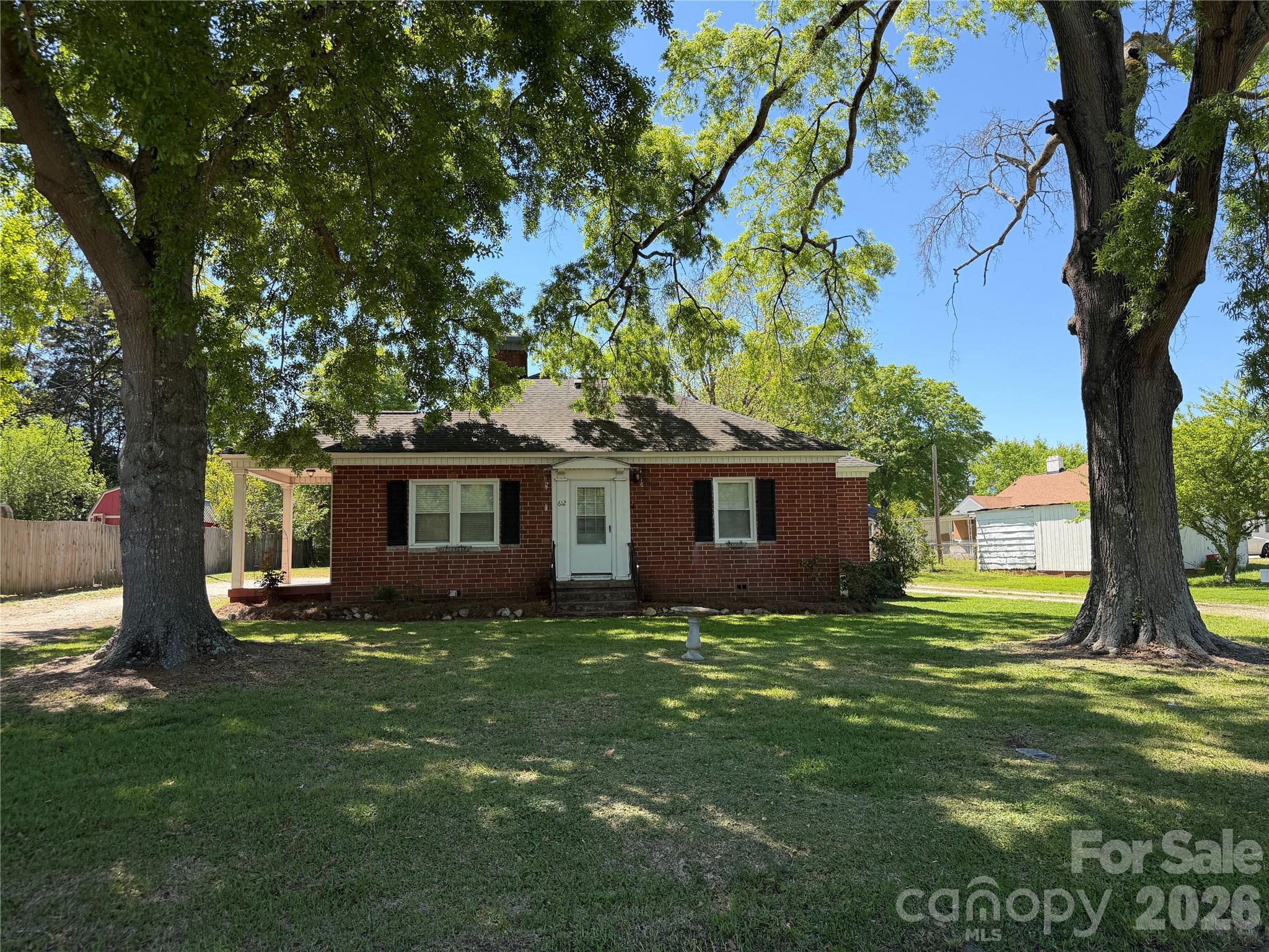 Robbins - Residential