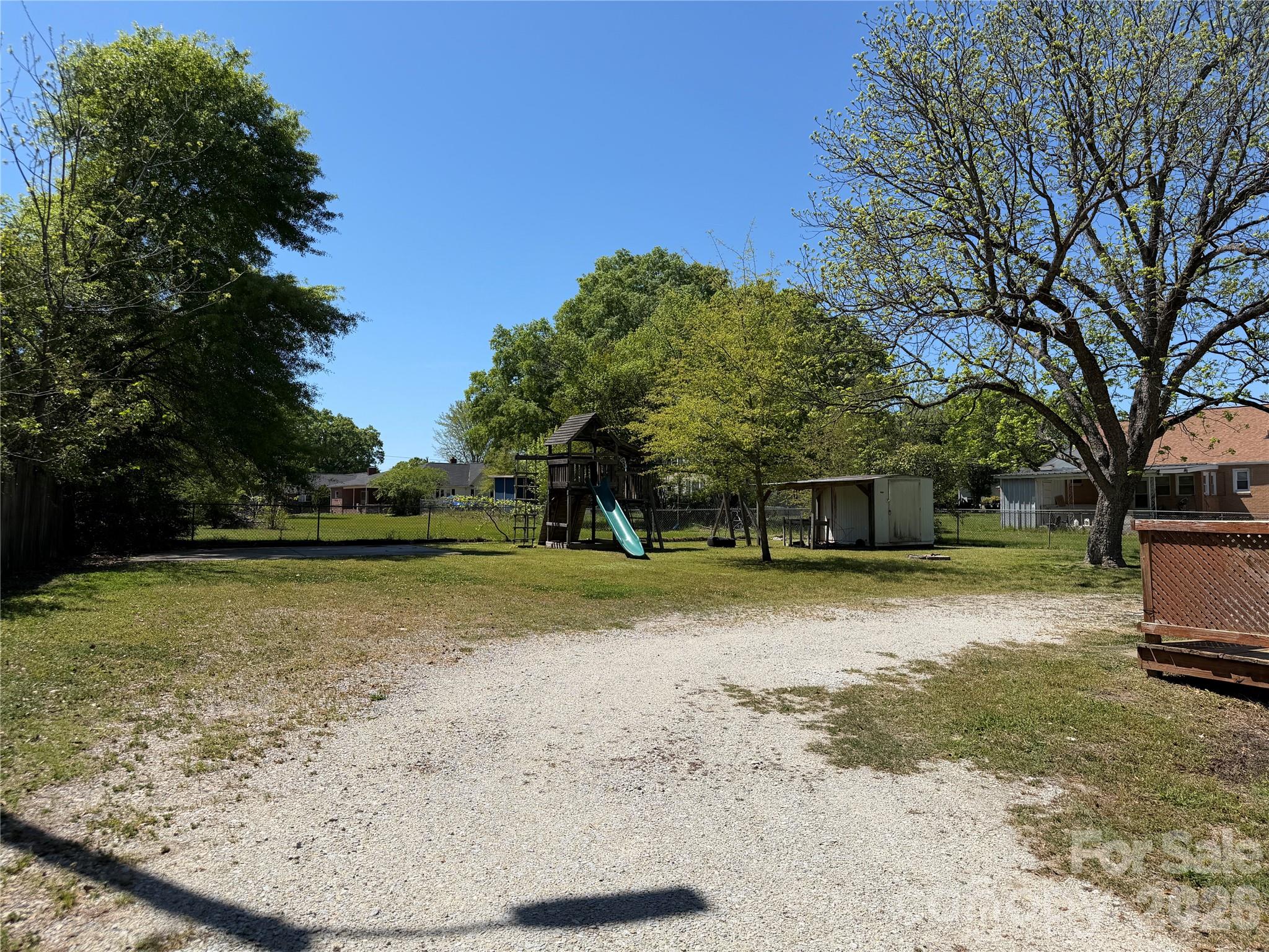 Robbins - Residential