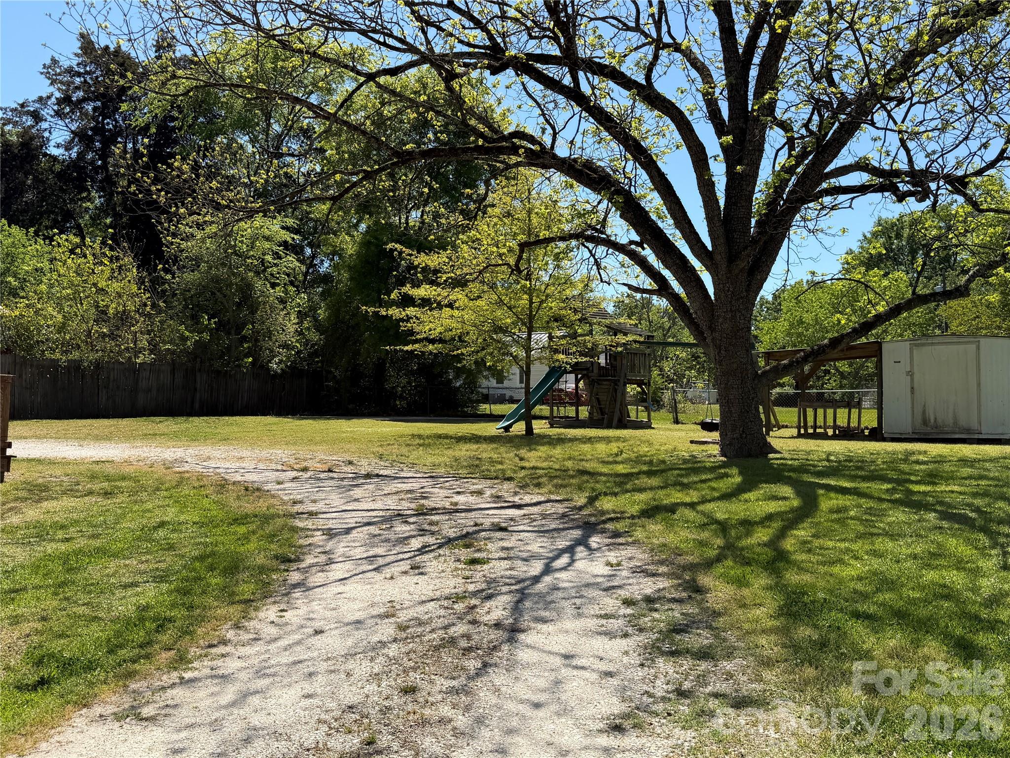 Robbins - Residential