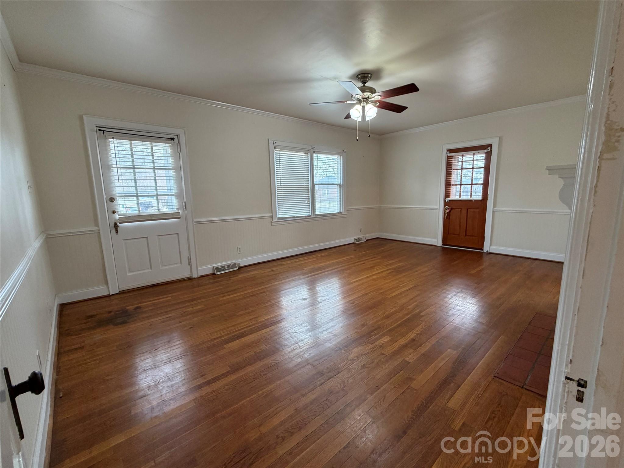 Robbins - Residential