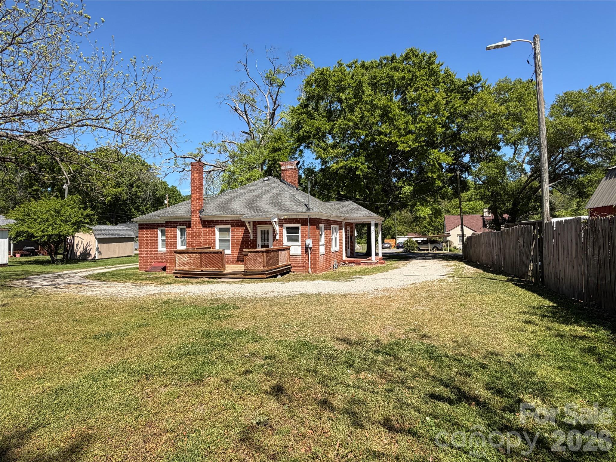 Robbins - Residential