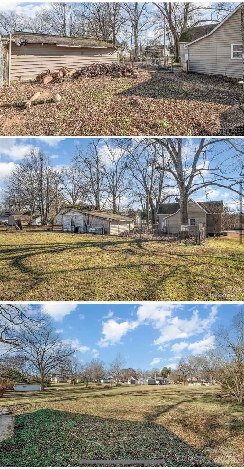 Wiscassett Mills Company Village - Residential