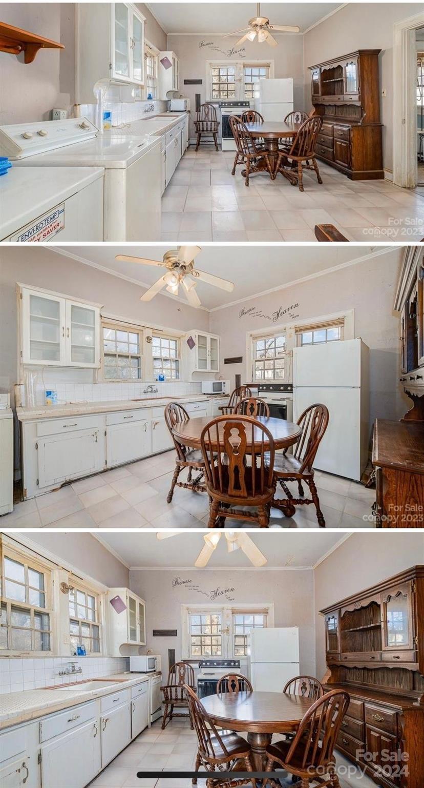 Wiscassett Mills Company Village - Residential