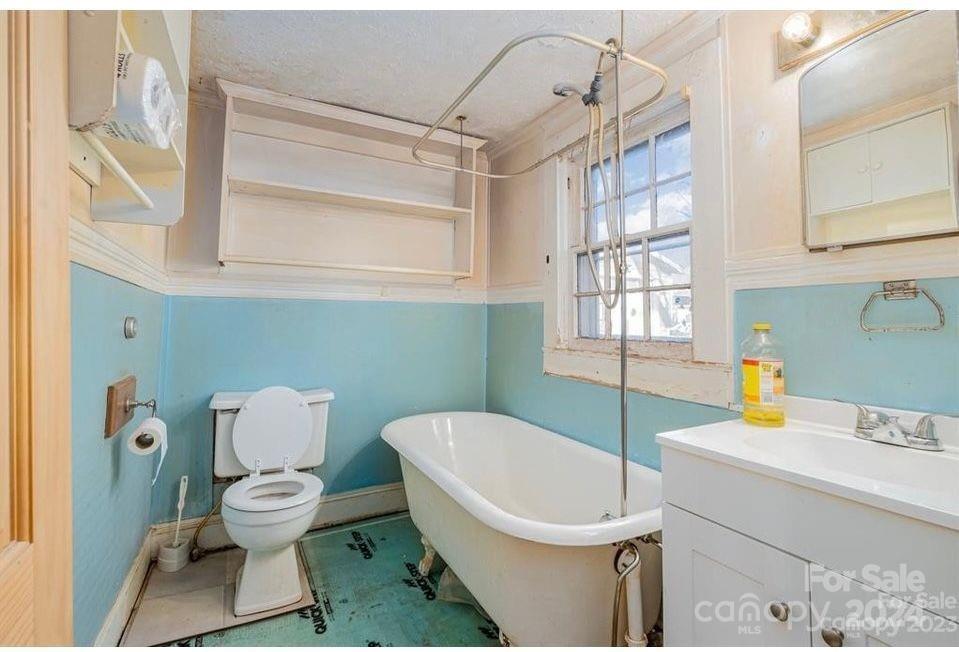 Wiscassett Mills Company Village - Residential