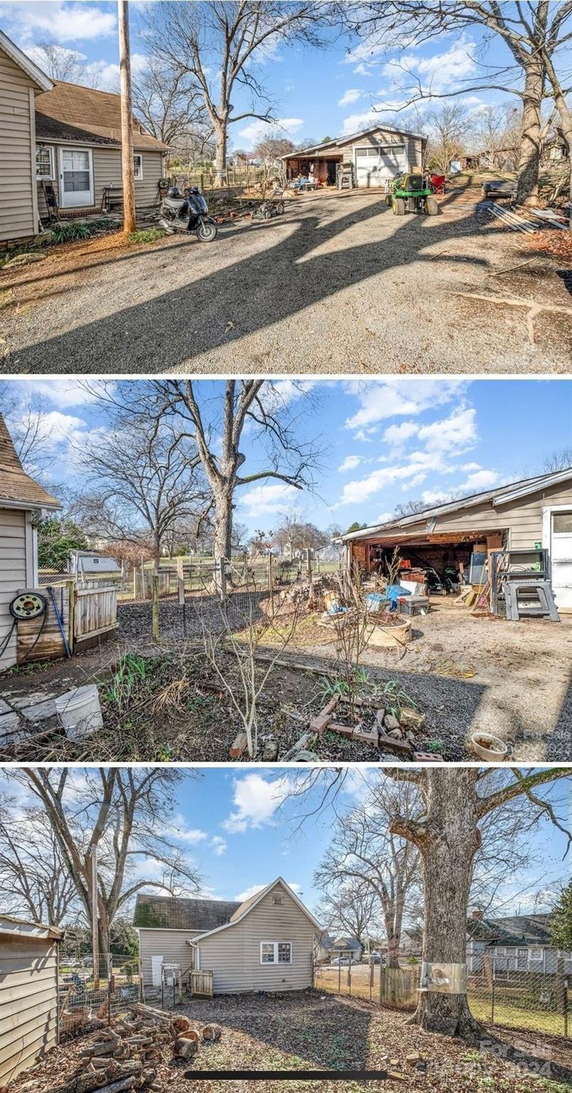 Wiscassett Mills Company Village - Residential