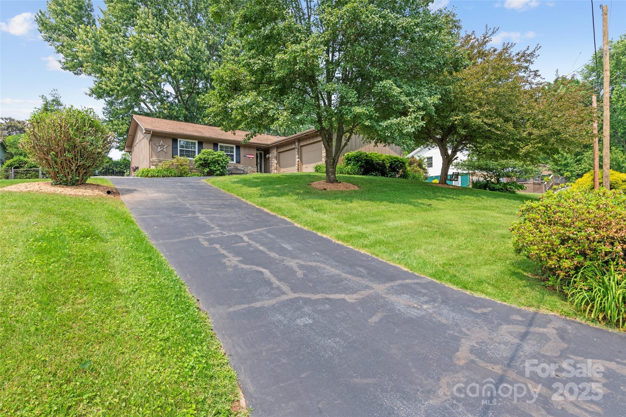 Glen Meadows - Residential