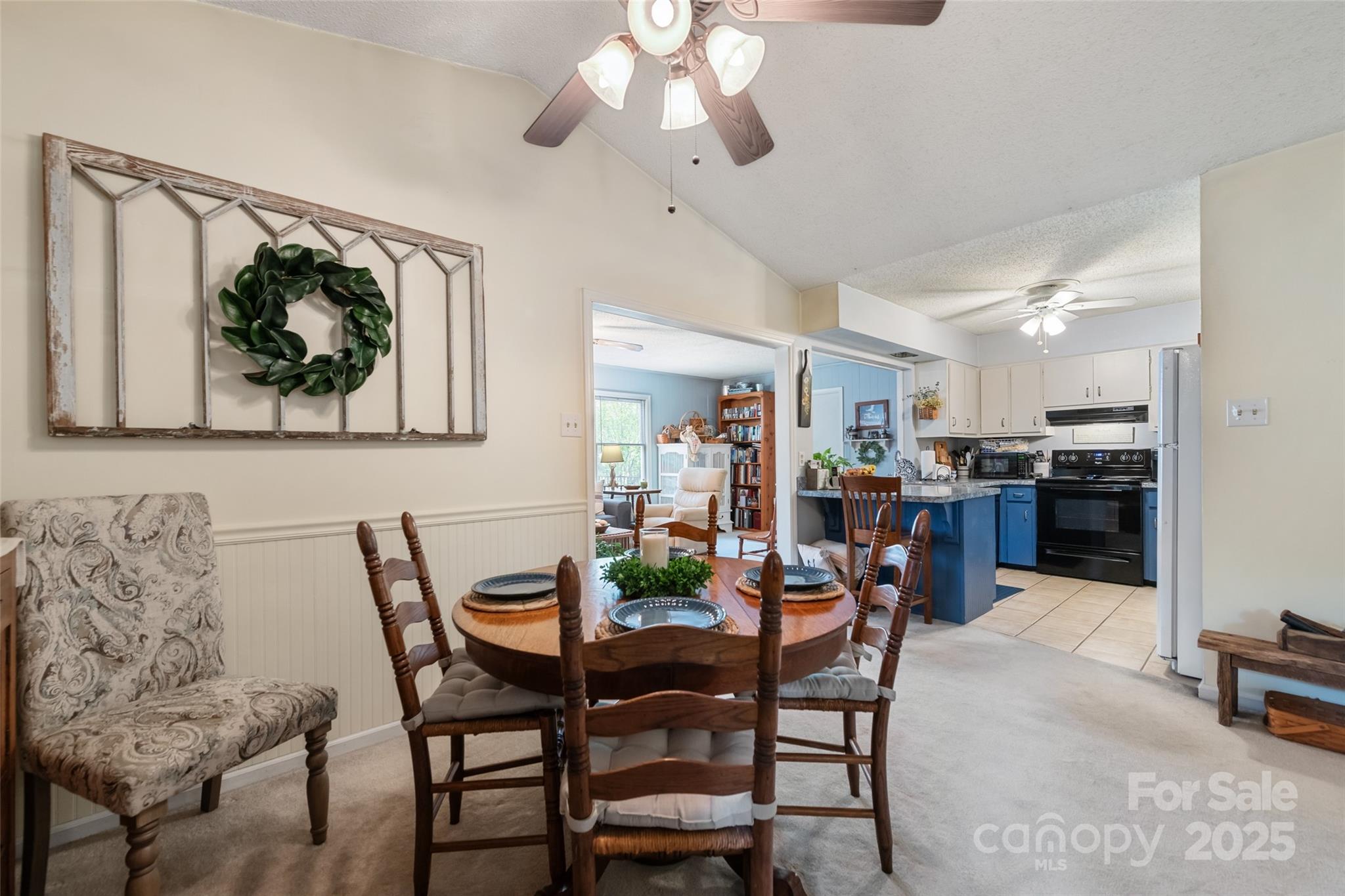 Glen Meadows - Residential