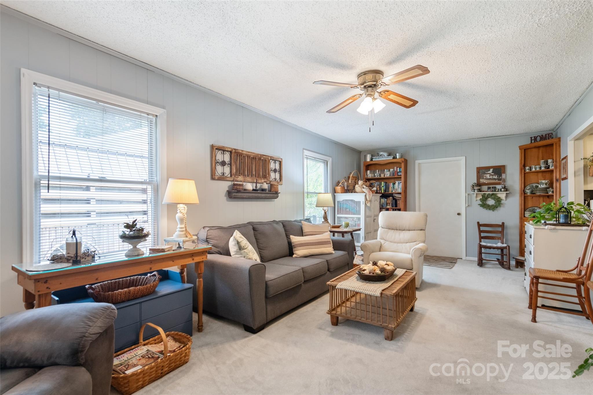 Glen Meadows - Residential