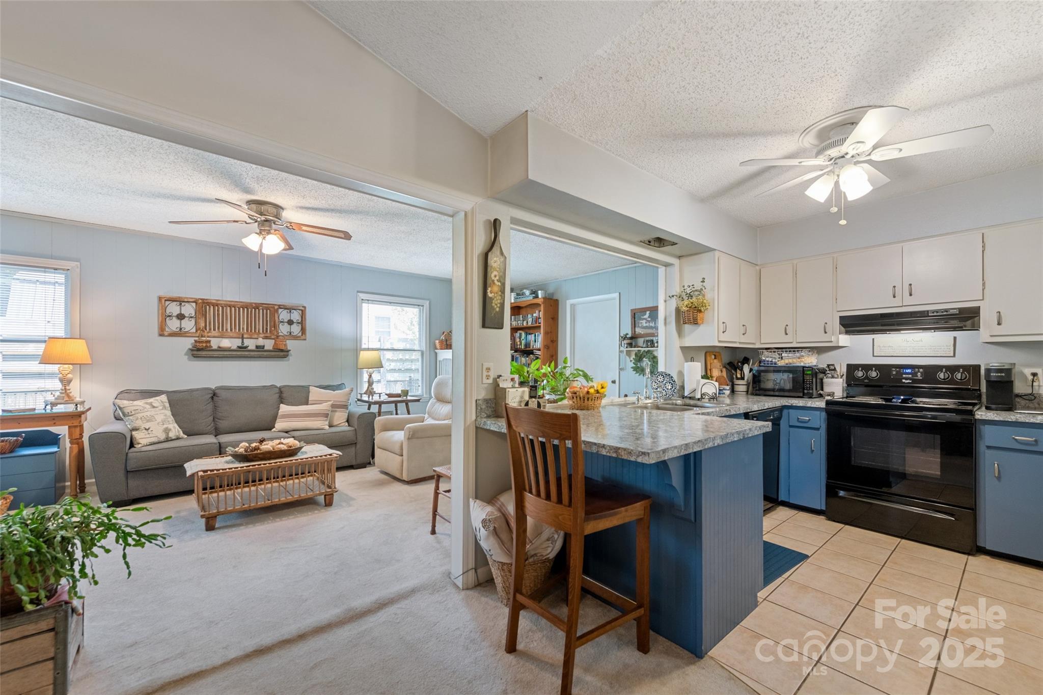 Glen Meadows - Residential