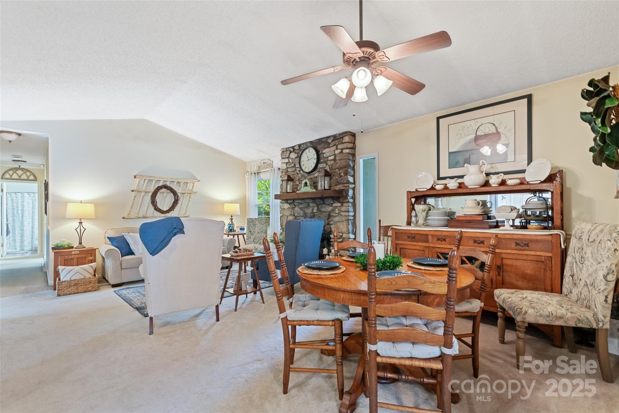 Glen Meadows - Residential