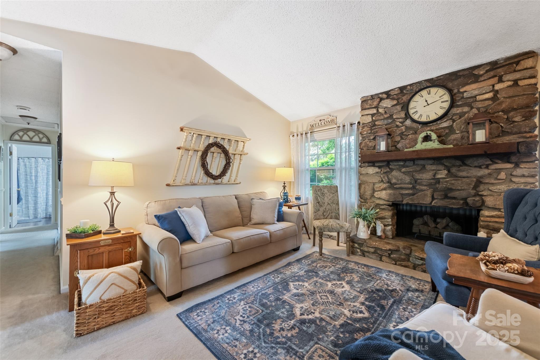 Glen Meadows - Residential