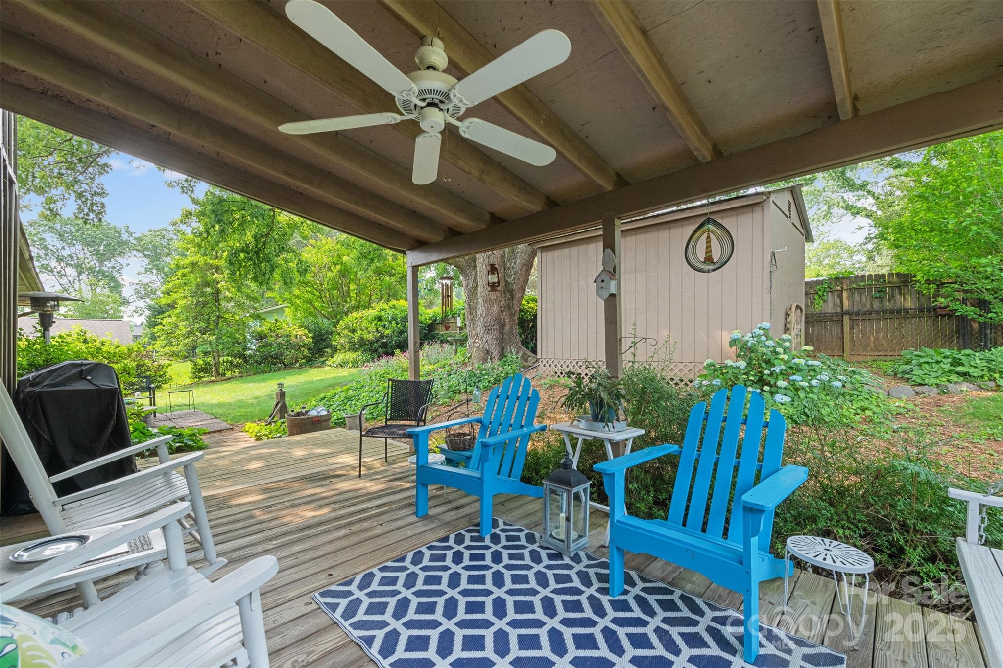 Glen Meadows - Residential