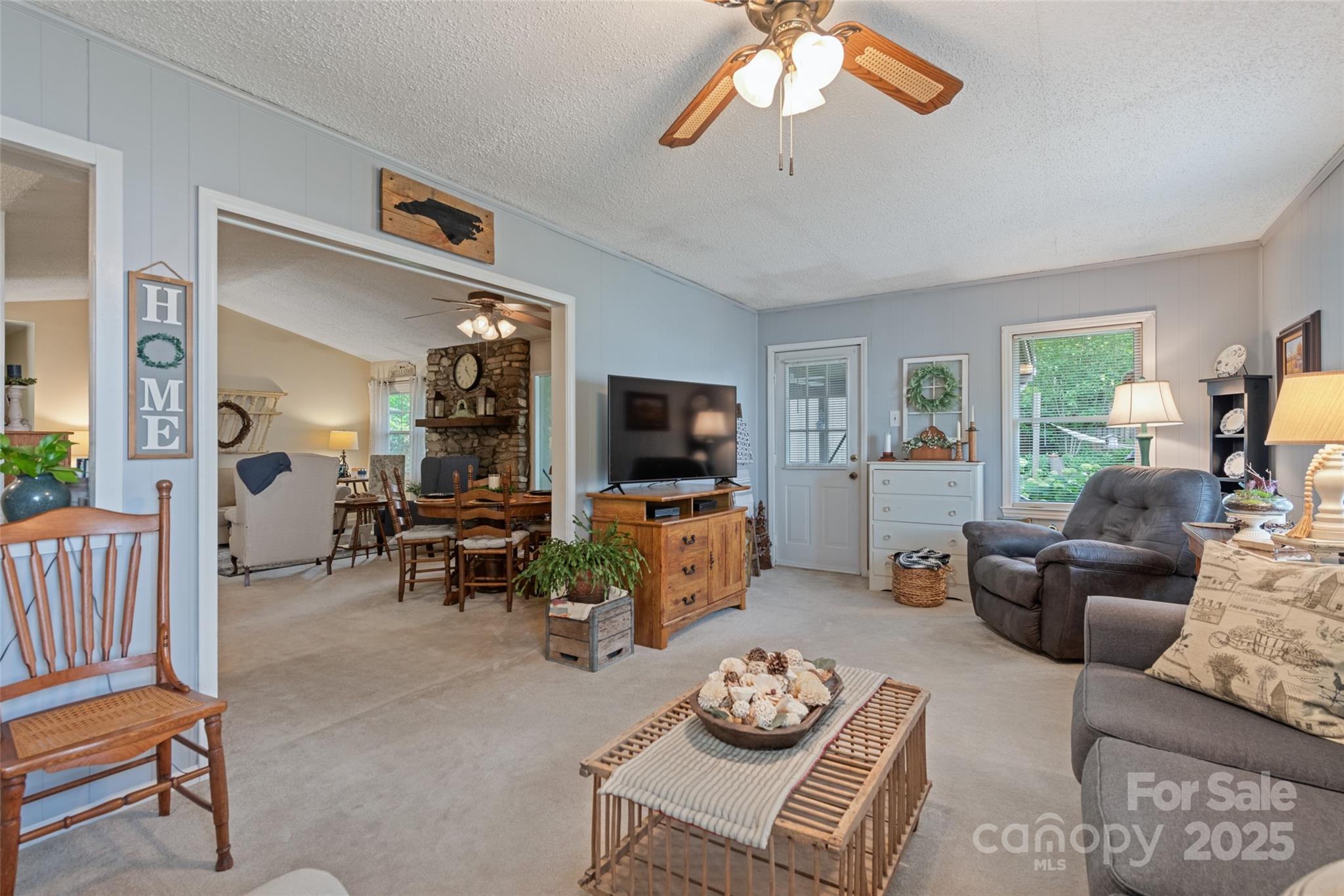 Glen Meadows - Residential