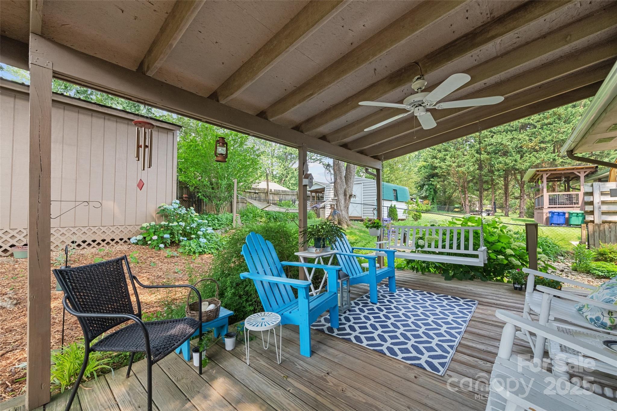 Glen Meadows - Residential