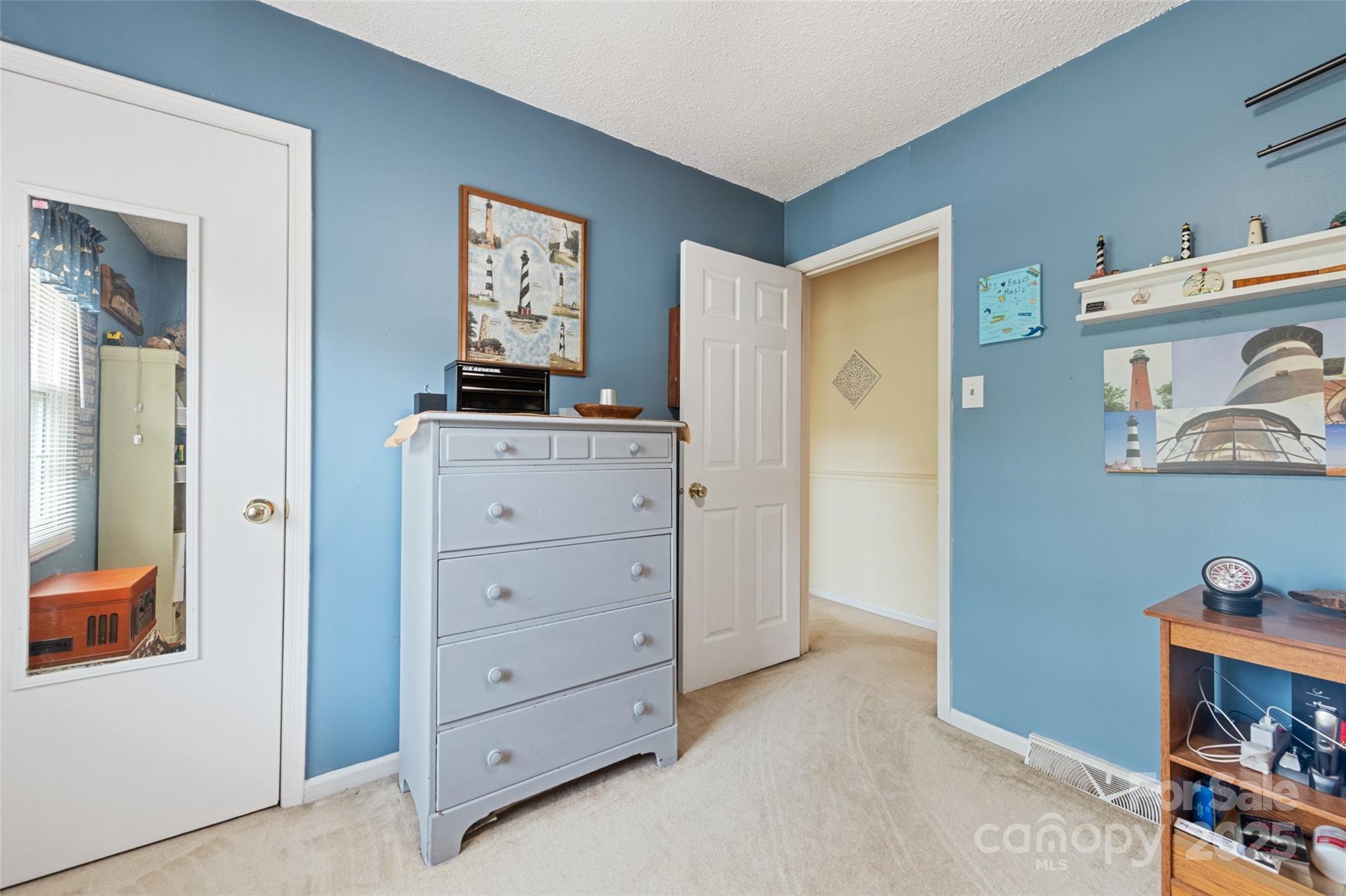 Glen Meadows - Residential