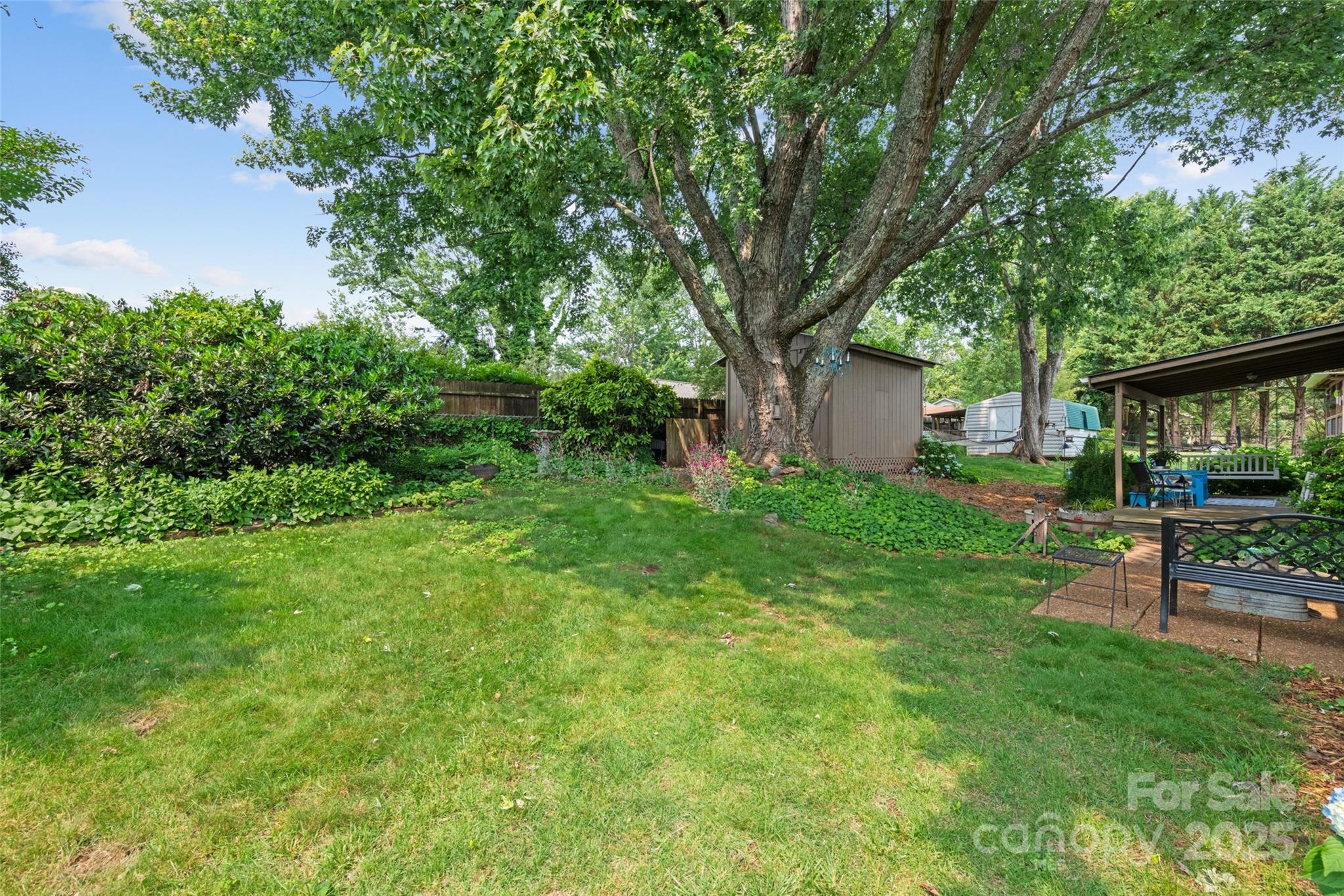 Glen Meadows - Residential