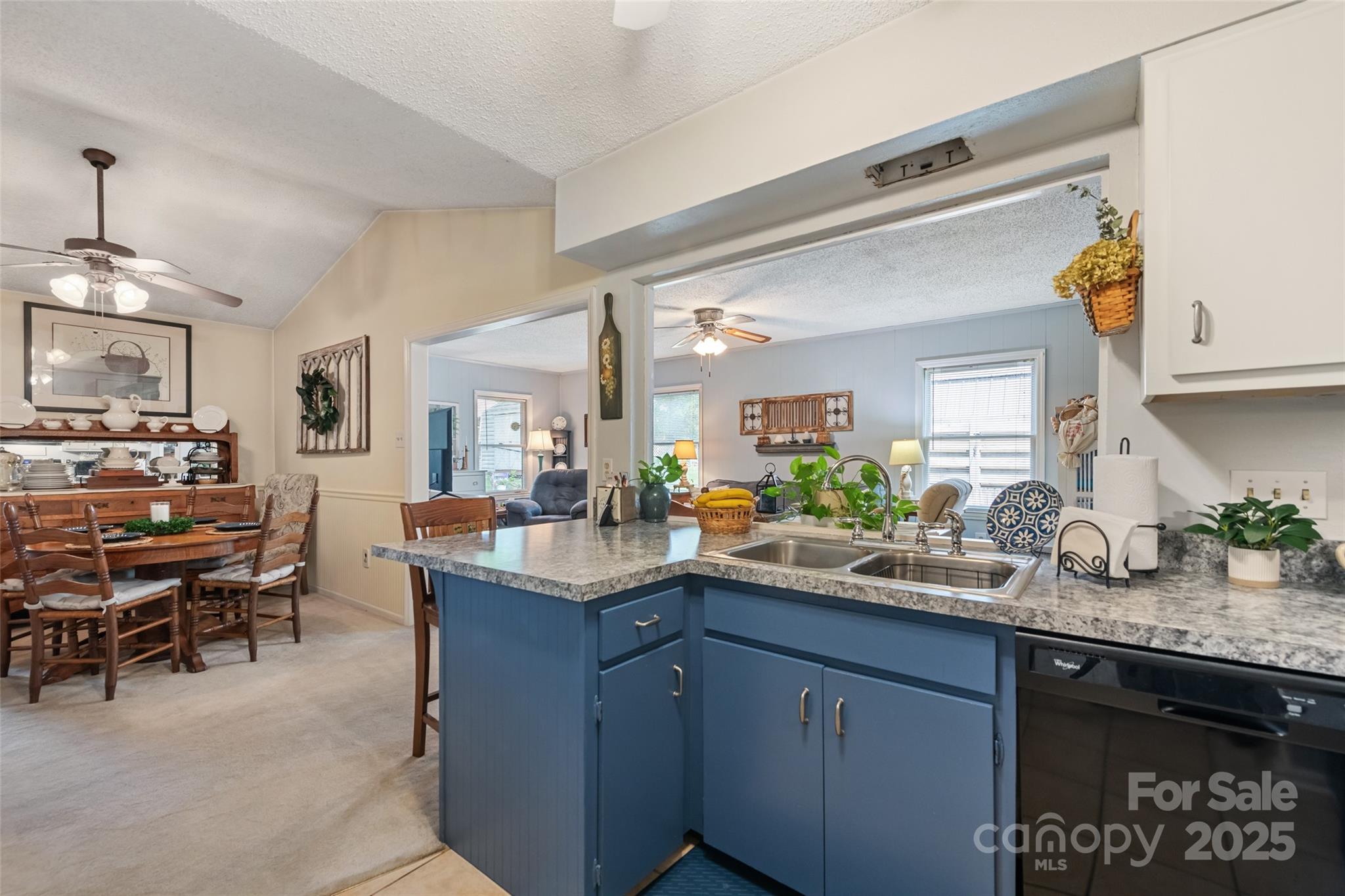 Glen Meadows - Residential