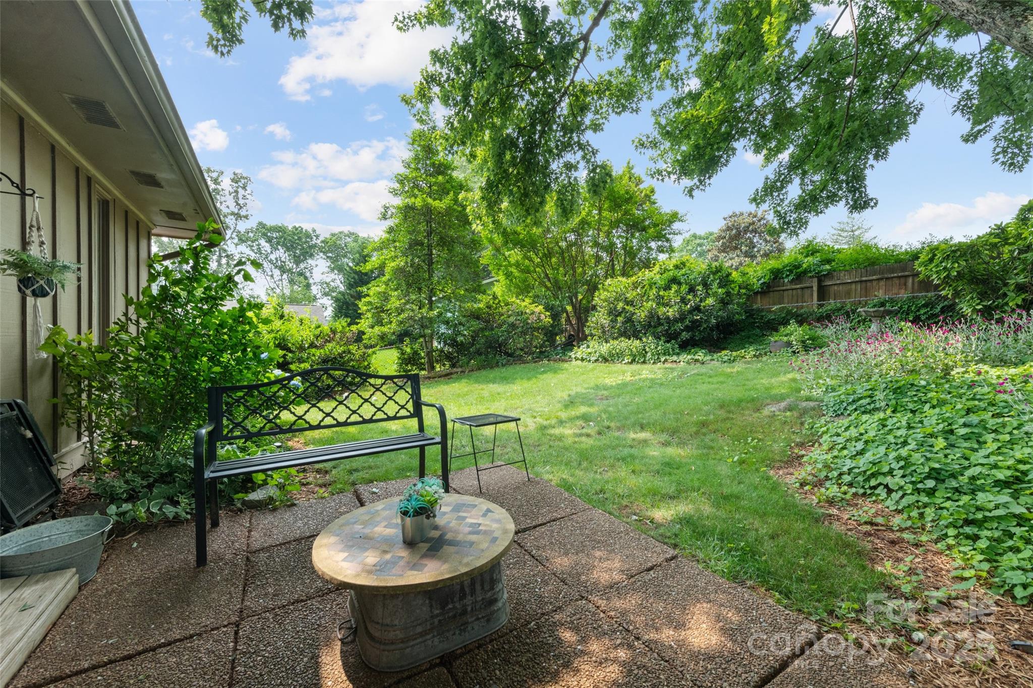 Glen Meadows - Residential