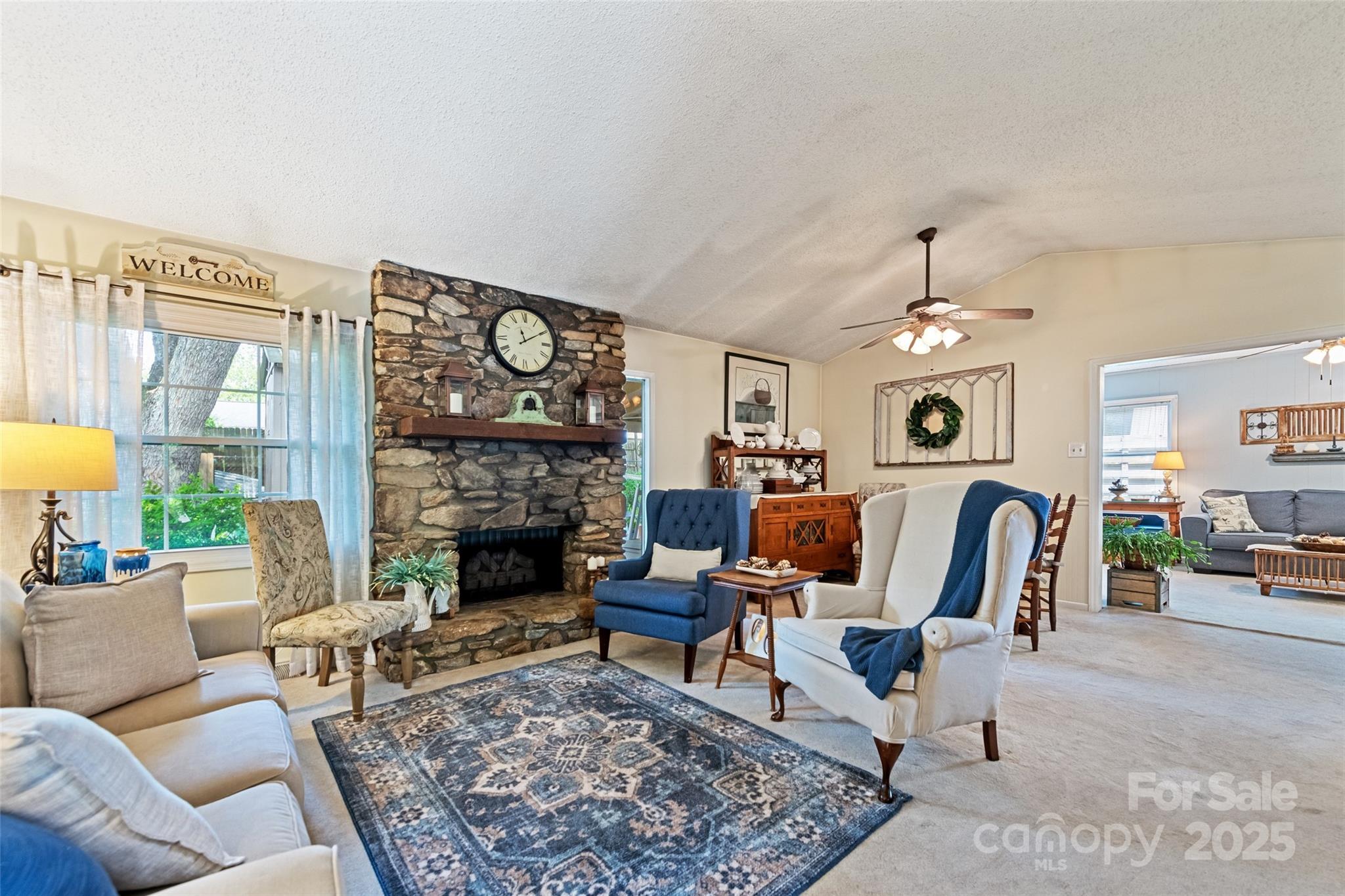 Glen Meadows - Residential