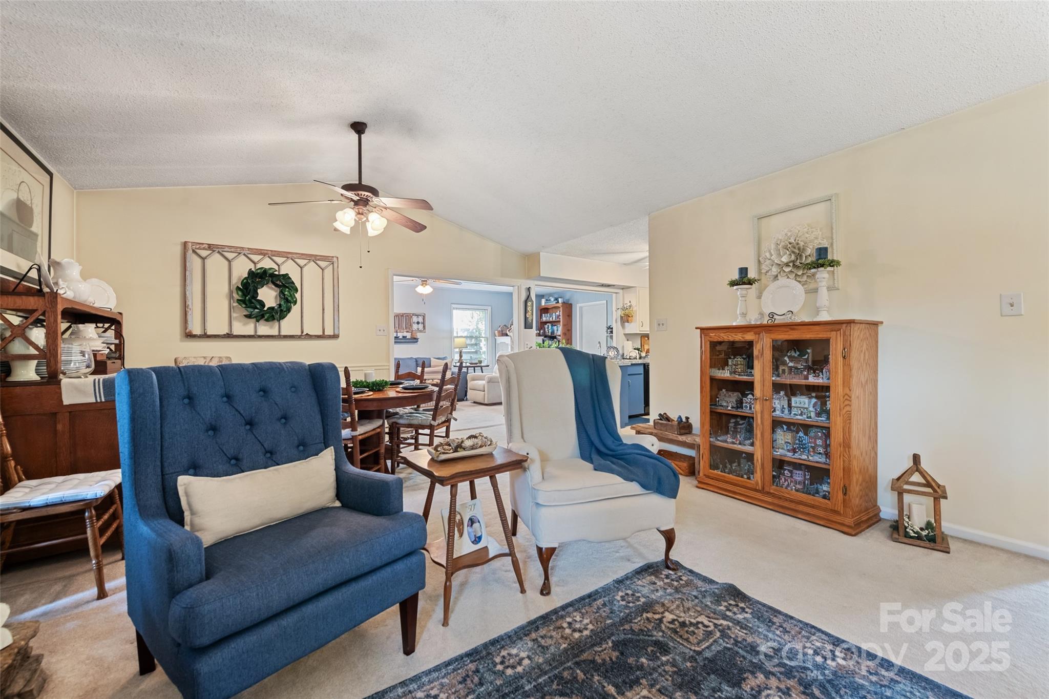 Glen Meadows - Residential