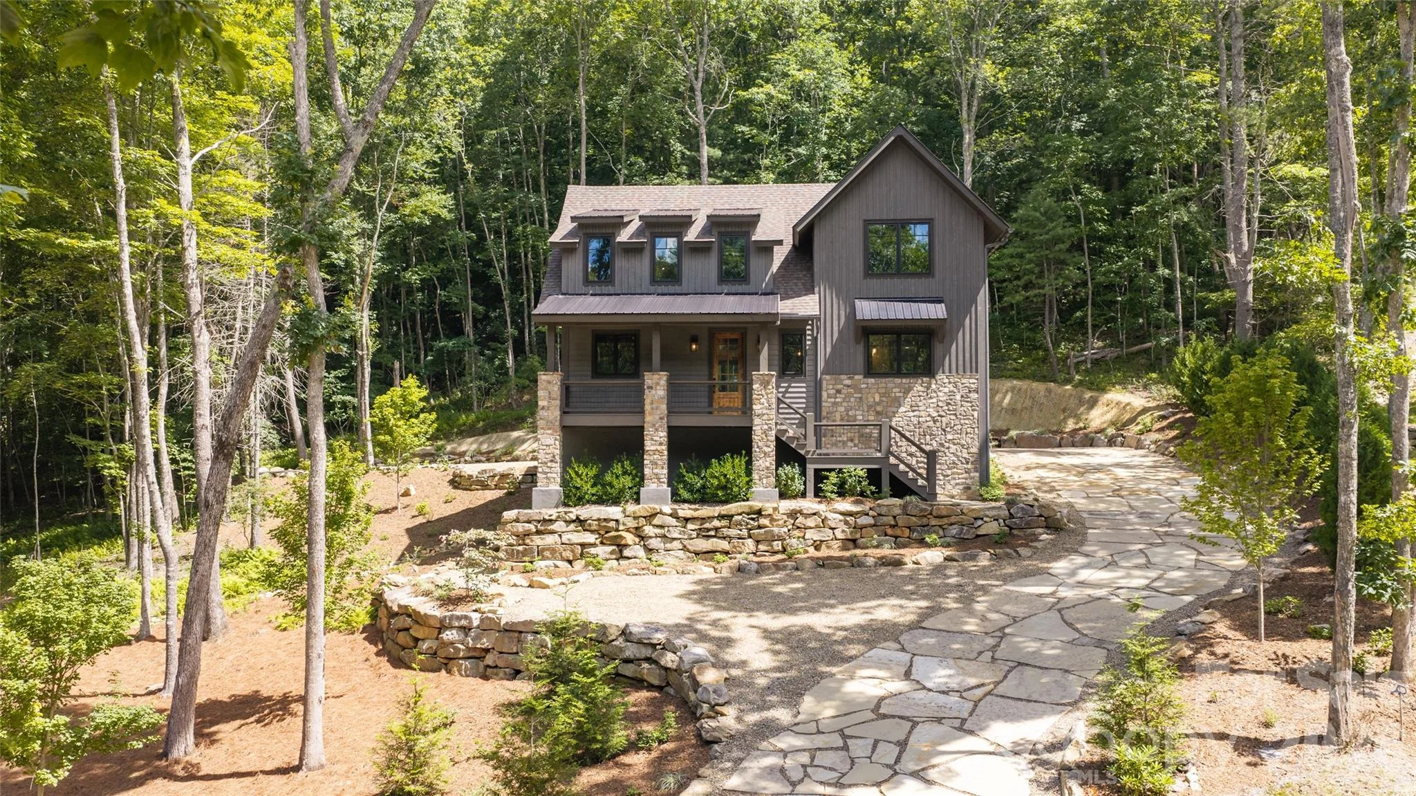 11 E Fish Camp Trail Unit W19, Glenville, NC, 28736